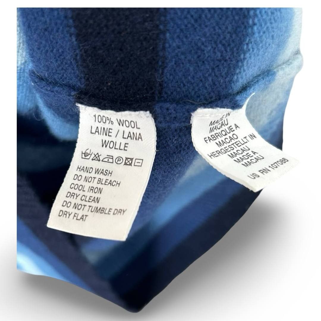 Paul Smith Paul Smith wool sweater #798 Size US L / EU 52-54 / 3 - 2 Thumbnail