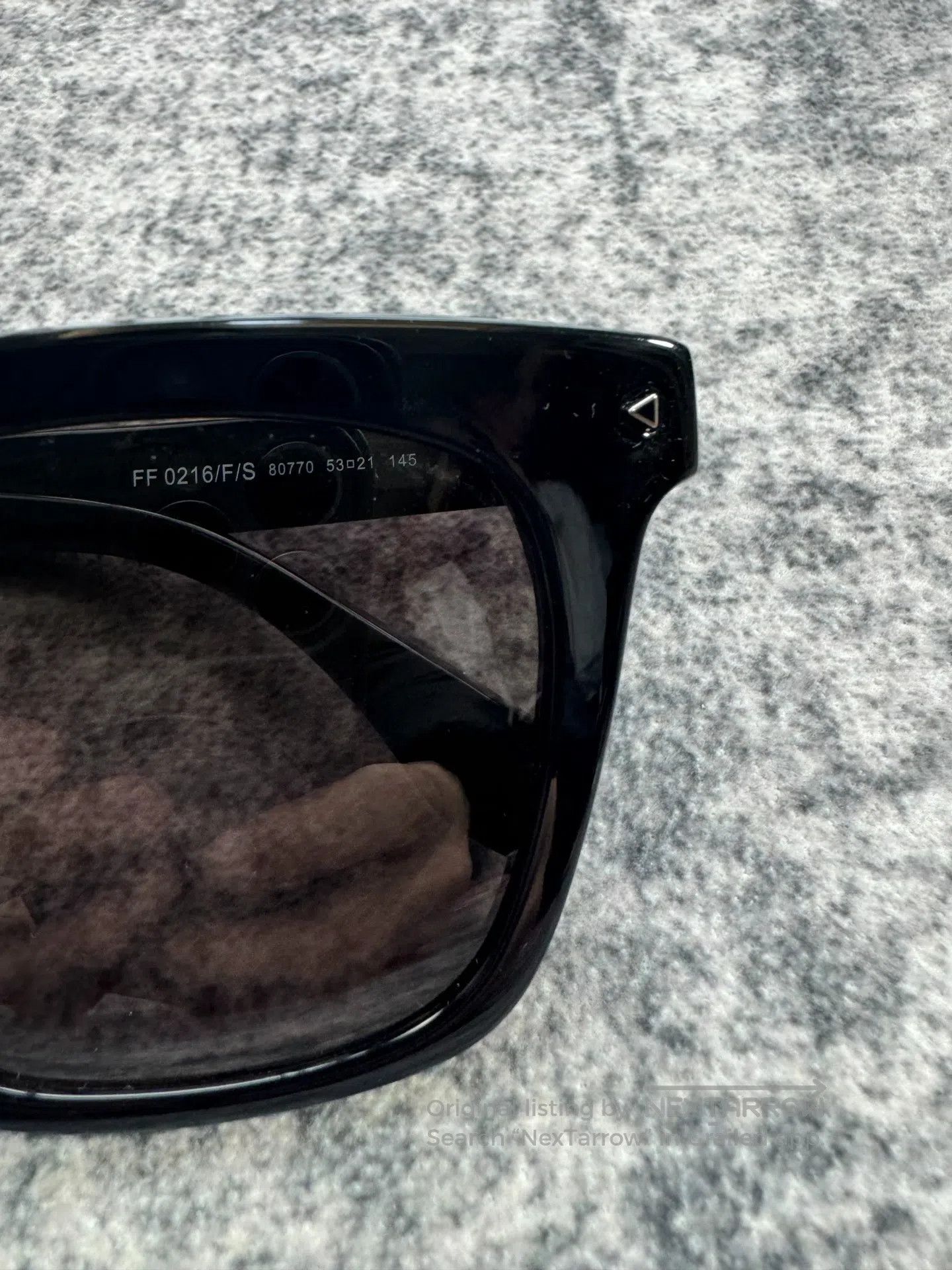 Fendi FENDI Sunglasses| Size ONE SIZE - 3 Thumbnail