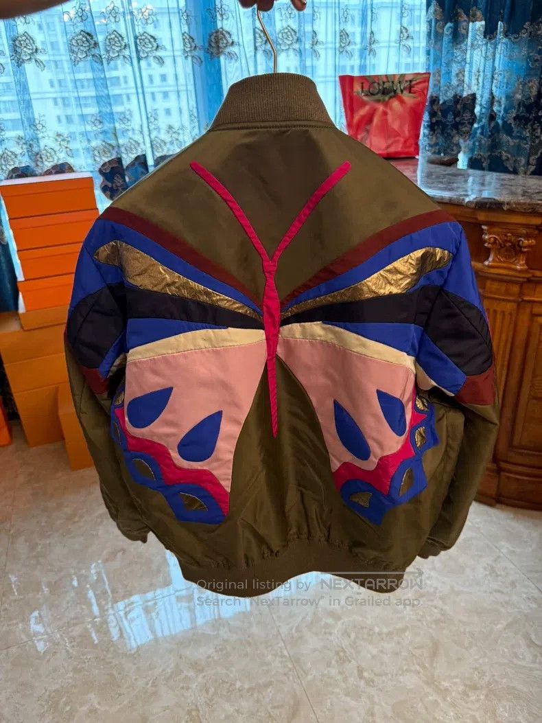 Valentino Valentino coat Size US L / EU 52-54 / 3 - 2 Thumbnail