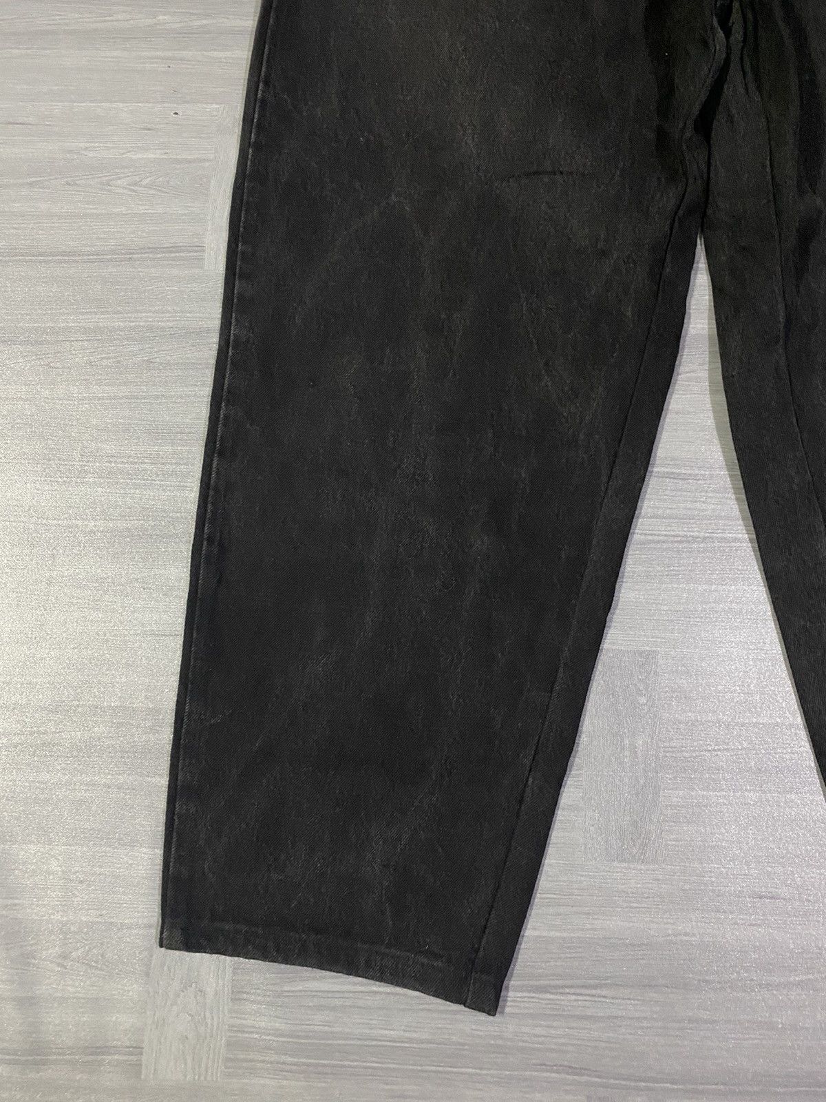 Karl Kani Vintage Super Karl Kani Baggy Jeans Size US 38 / EU 54 - 16 Thumbnail