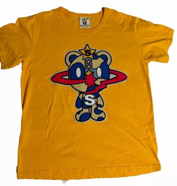 Sukamii Sukamii “Love Bear” Size US XL / EU 56 / 4 - 1 Thumbnail
