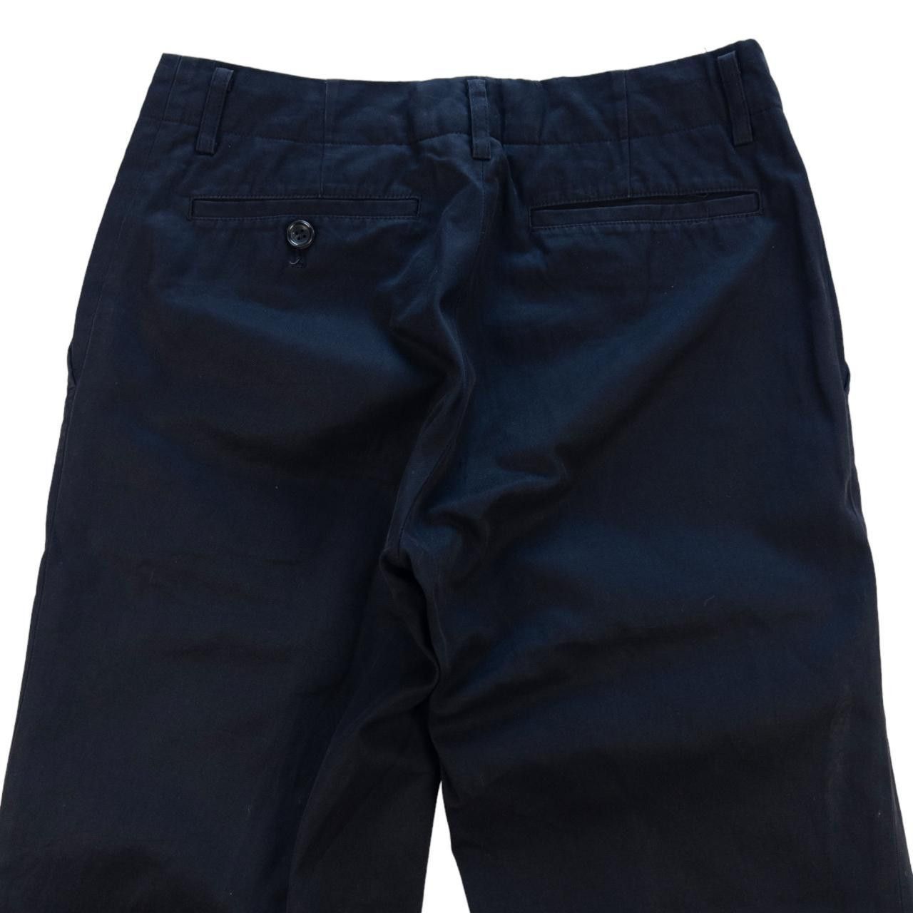 Junya Watanabe Vintage Junya Watanabe Comme Des Garcons Trousers Size W27 Size 27" / US 4 / IT 40 - 5 Thumbnail