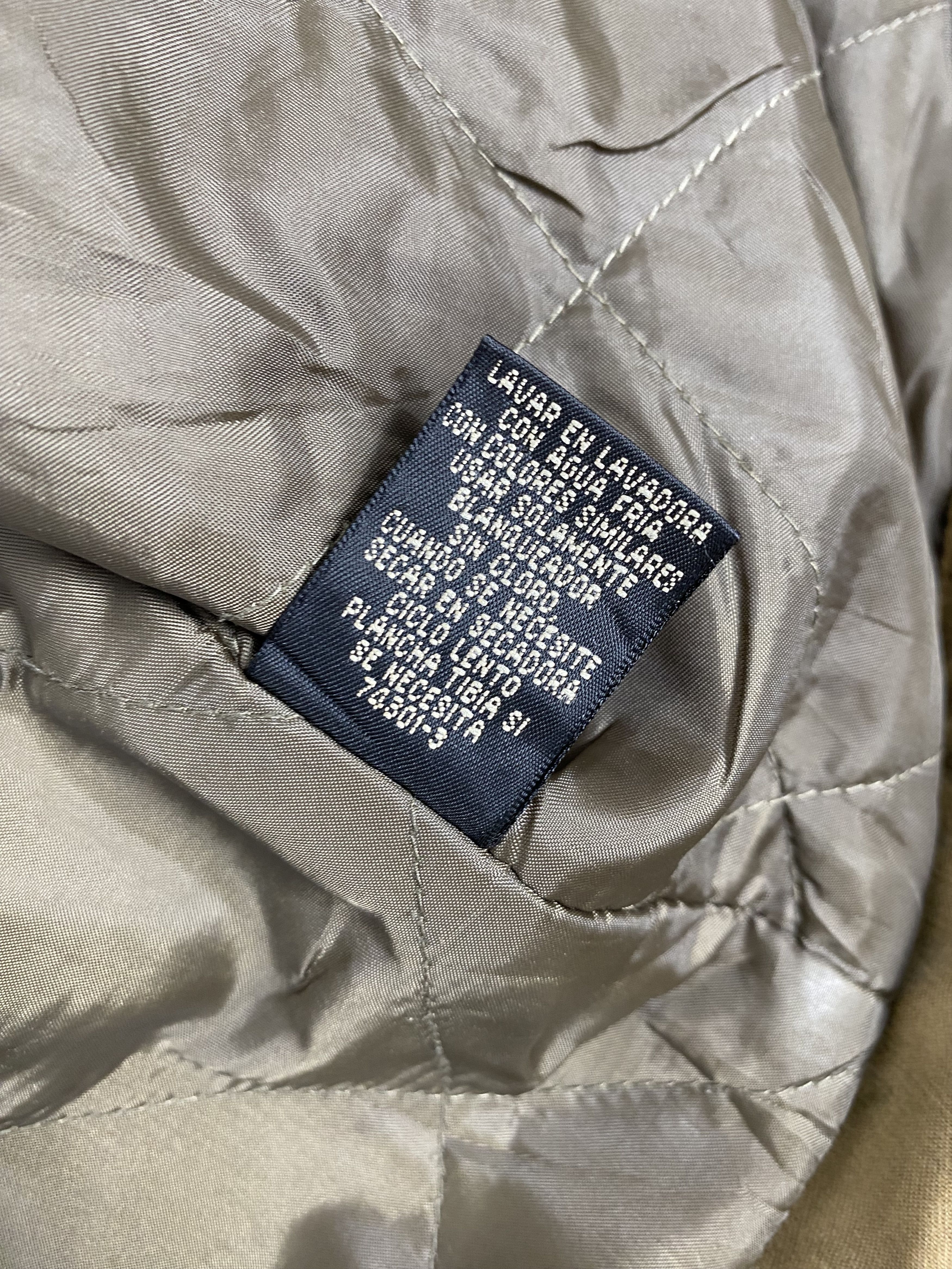 Arizona Jean Co. Vintage Arizona Jean Company Jacket PJ2484 Size US L / EU 52-54 / 3 - 6 Thumbnail