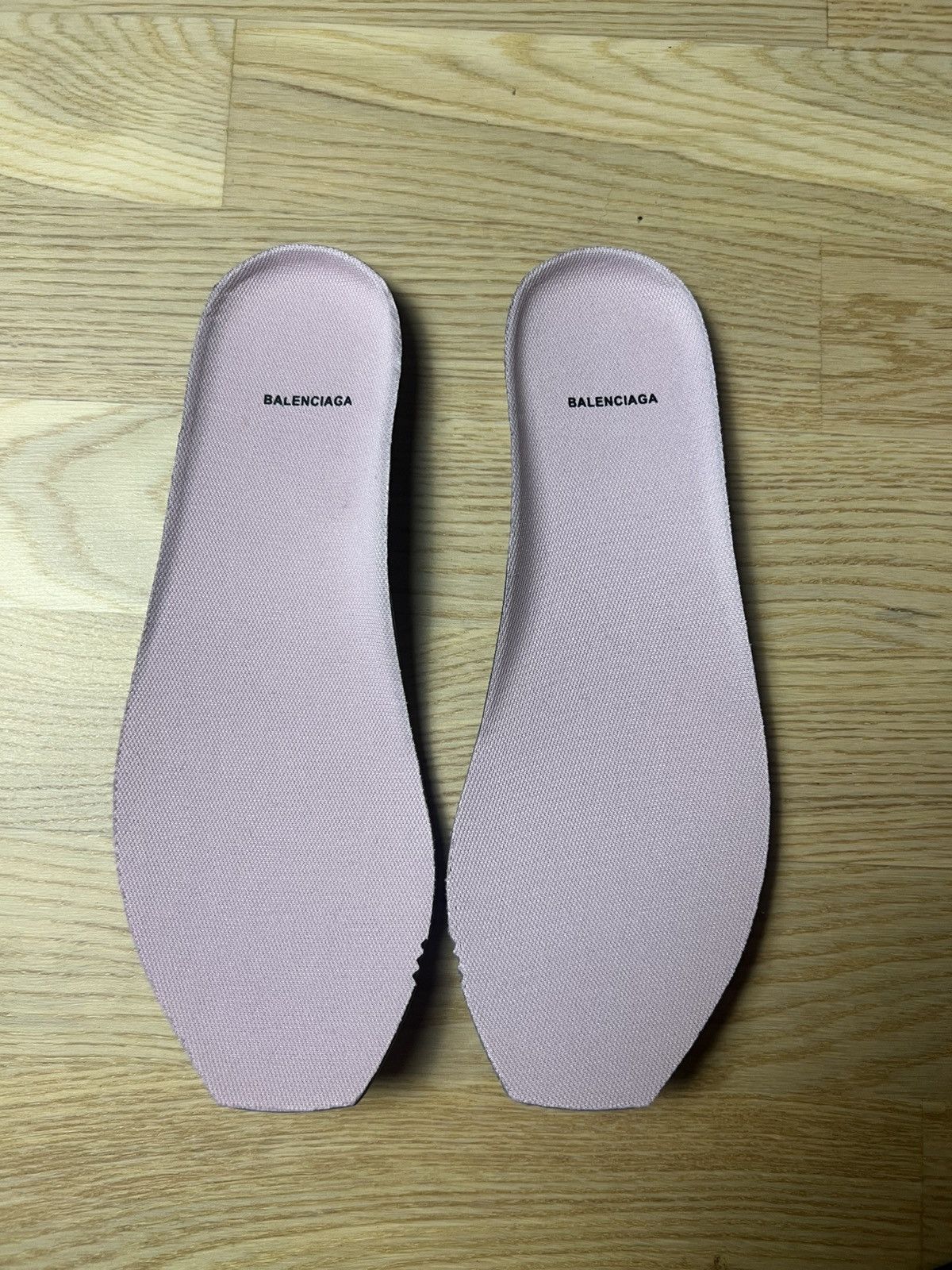Balenciaga Balenciaga 3XL Shoes Size US 8 / IT 38 - 12 Thumbnail