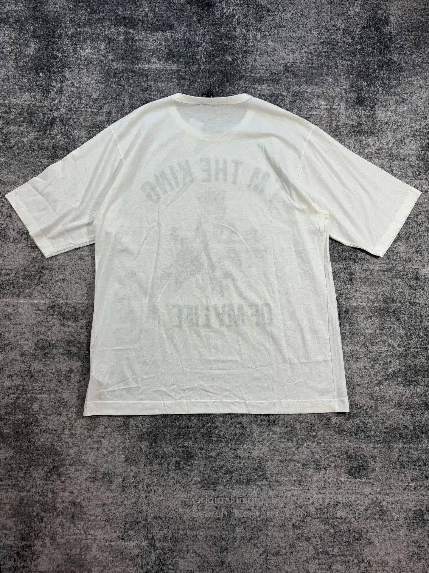 Dolce & Gabbana Dolce & Gabbana Angel Short Sleeve. Size US M / EU 48-50 / 2 - 2 Thumbnail