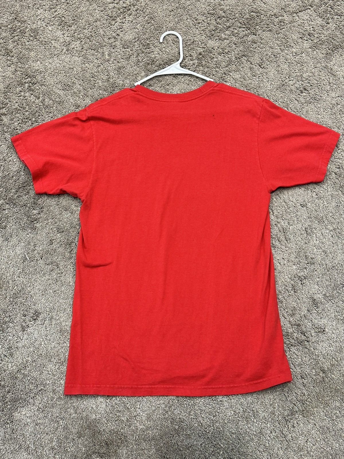 Supreme Beach Tee 2016 Size US M / EU 48-50 / 2 - 2 Thumbnail