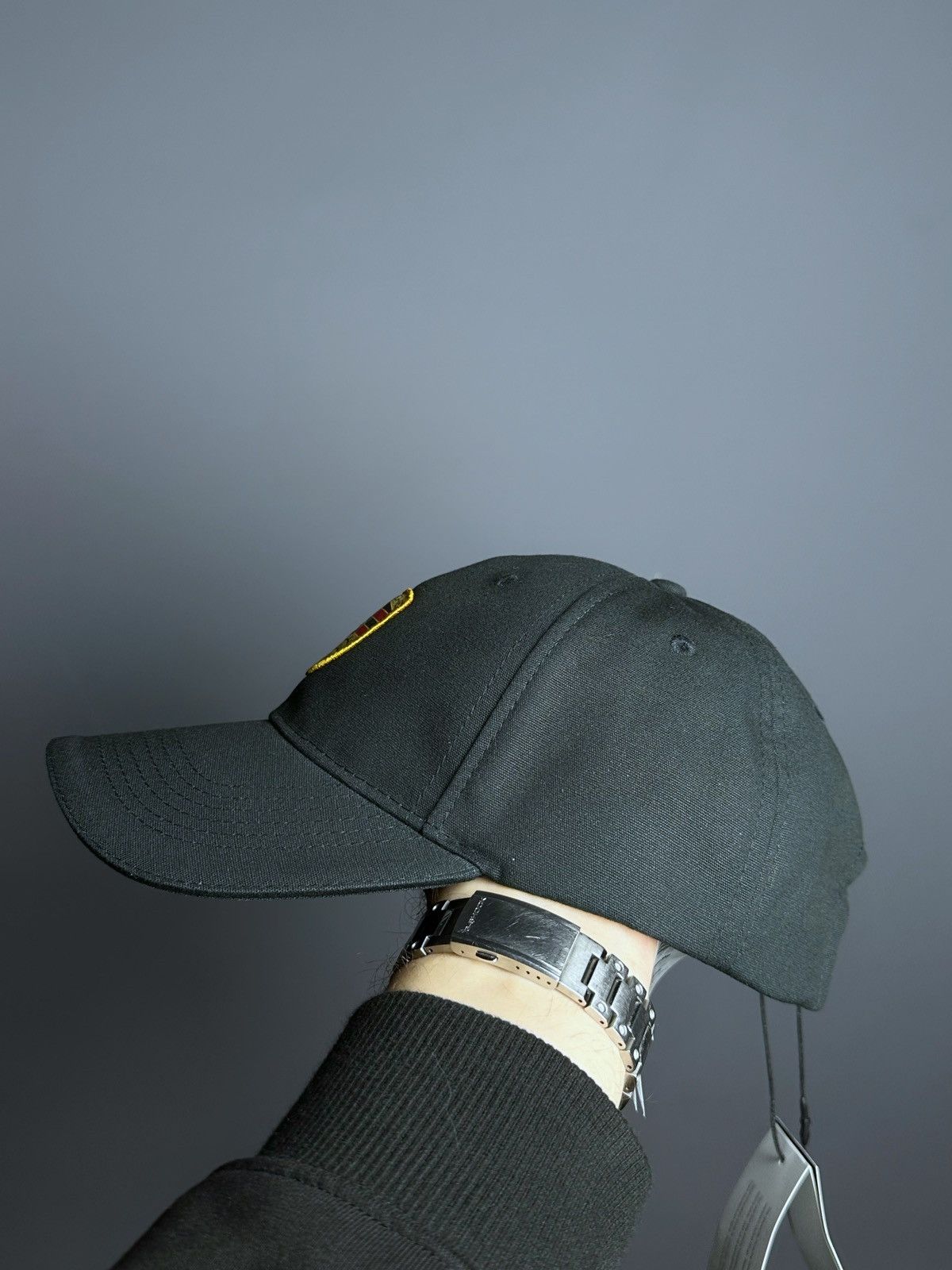 Porsche Design Porsche cap OS Size ONE SIZE - 5 Thumbnail
