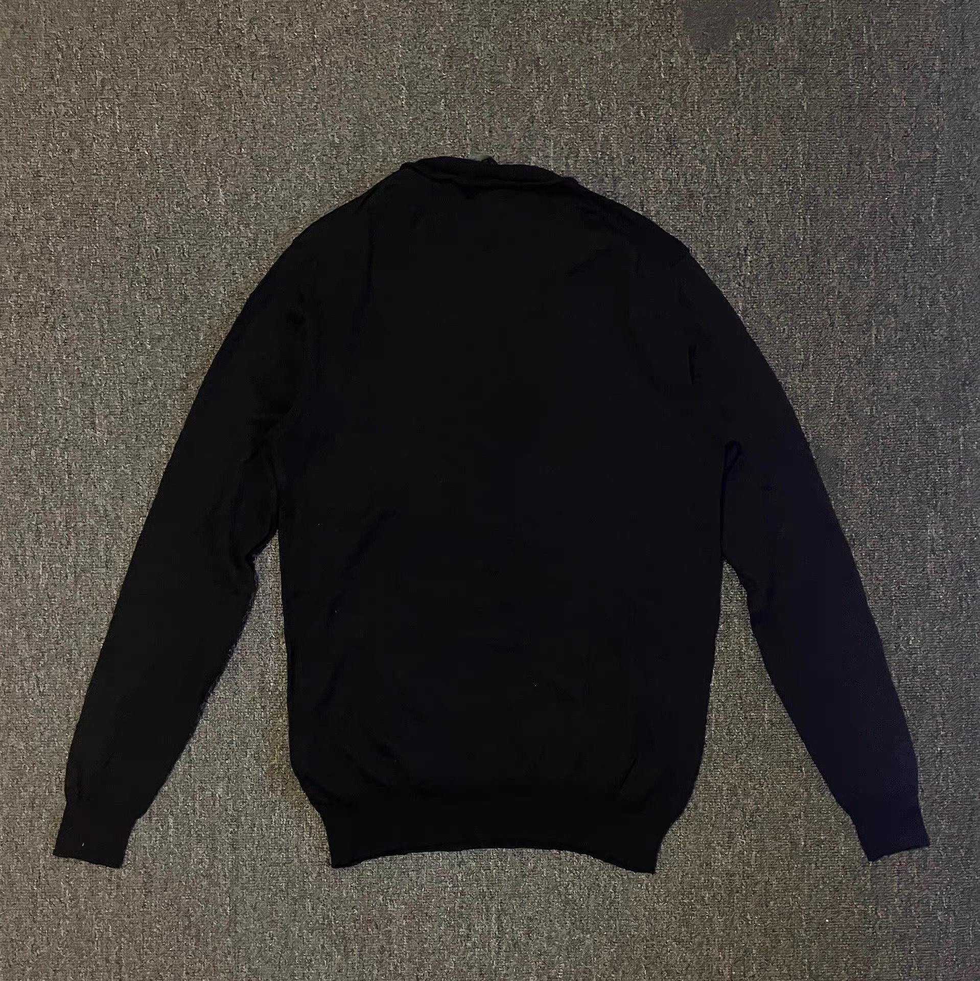 Fendi Fendi wool pullover Q4 Size US S / EU 44-46 / 1 - 5 Thumbnail
