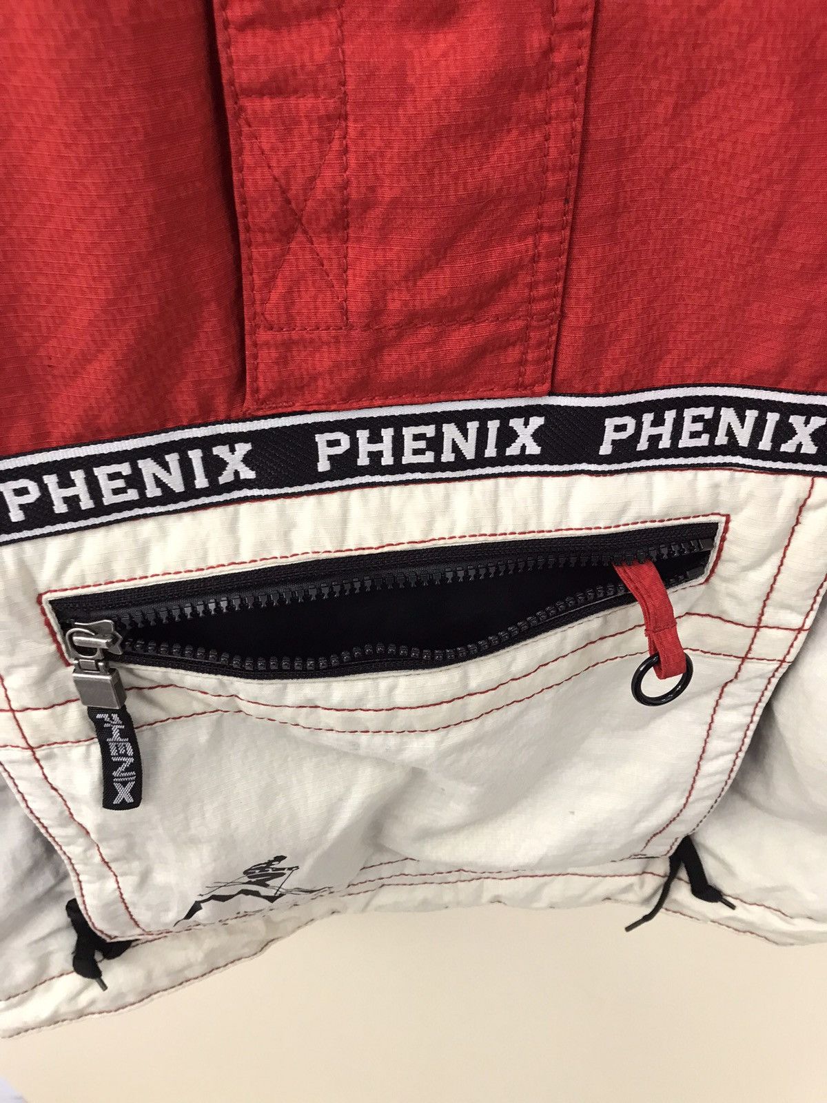 Phenix Phenix Snowboard Winter Jacket Size US L / EU 52-54 / 3 - 11 Thumbnail