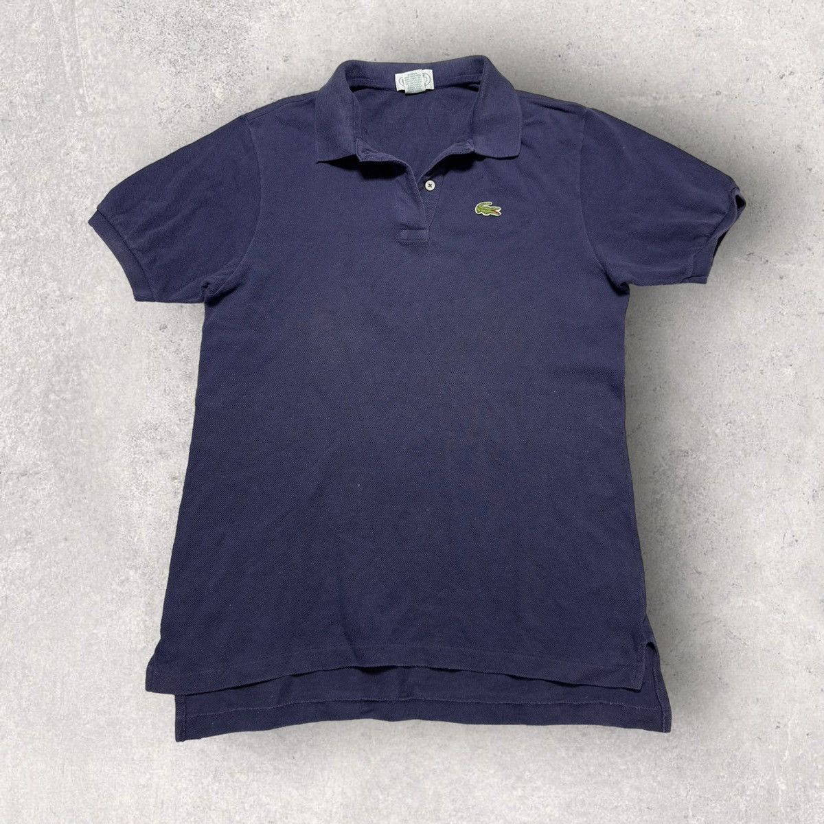 Izod × Lacoste × Vintage Vintage Izod Lacoste polo shirt | Grailed