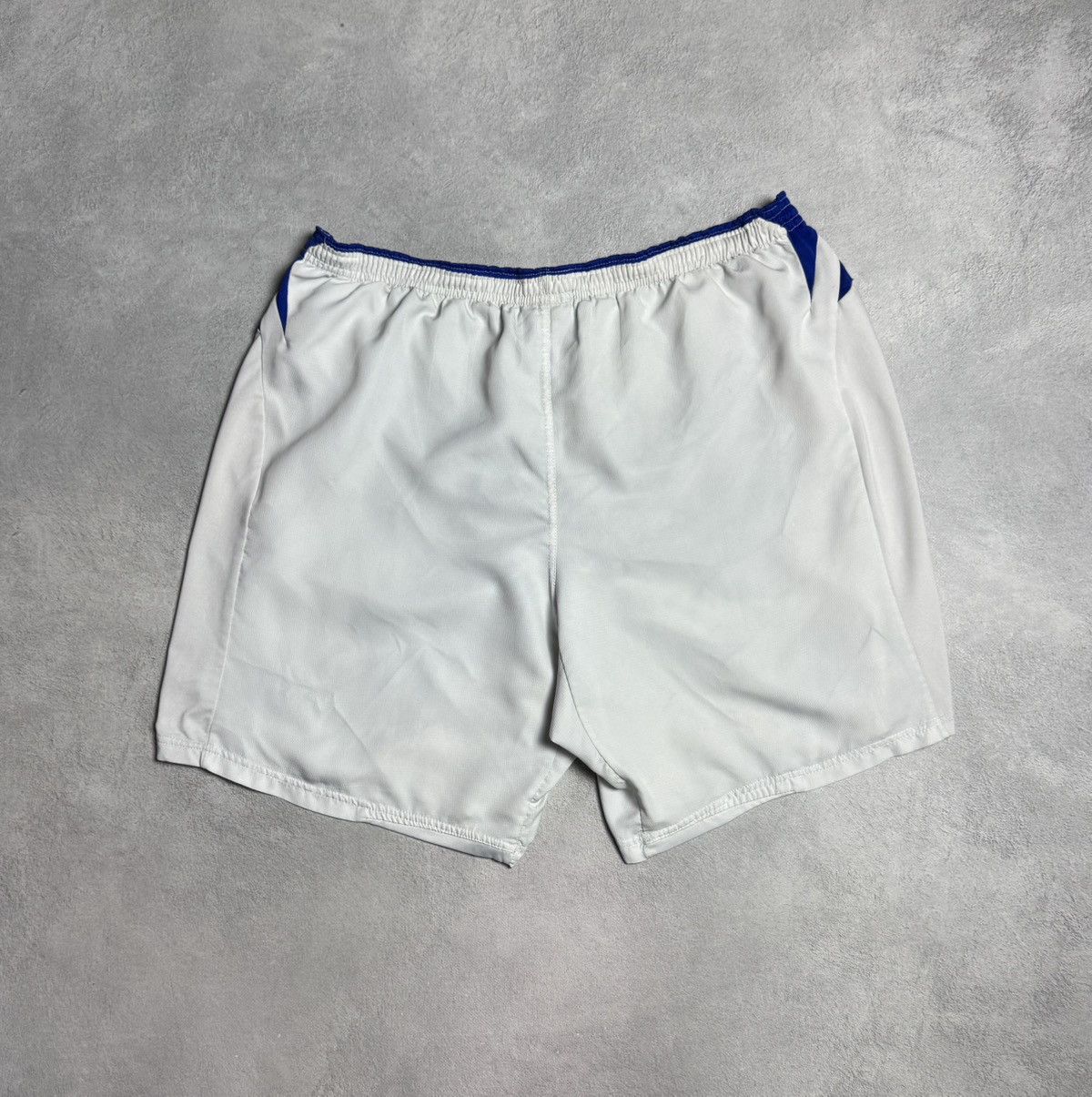 Umbro Everton Training Football Soccer Shorts Umbro Size US 38 / EU 54 - 2 Thumbnail