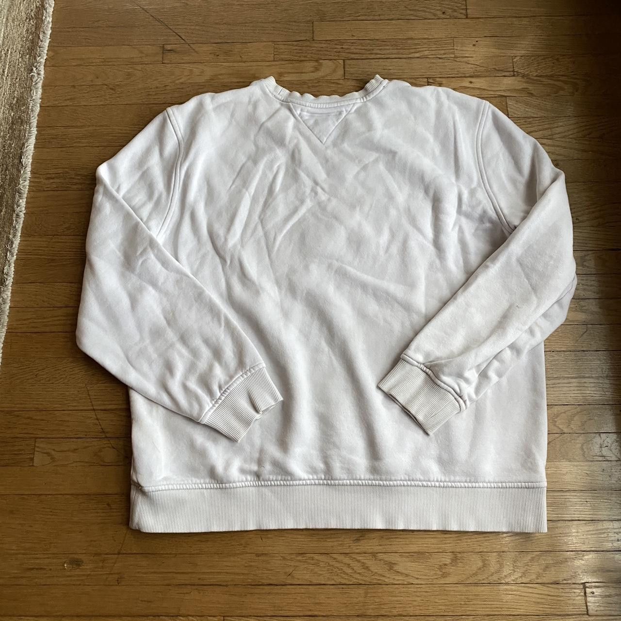 Tommy Hilfiger Tommy Hilfiger Sweater Size US XL / EU 56 / 4 - 3 Thumbnail