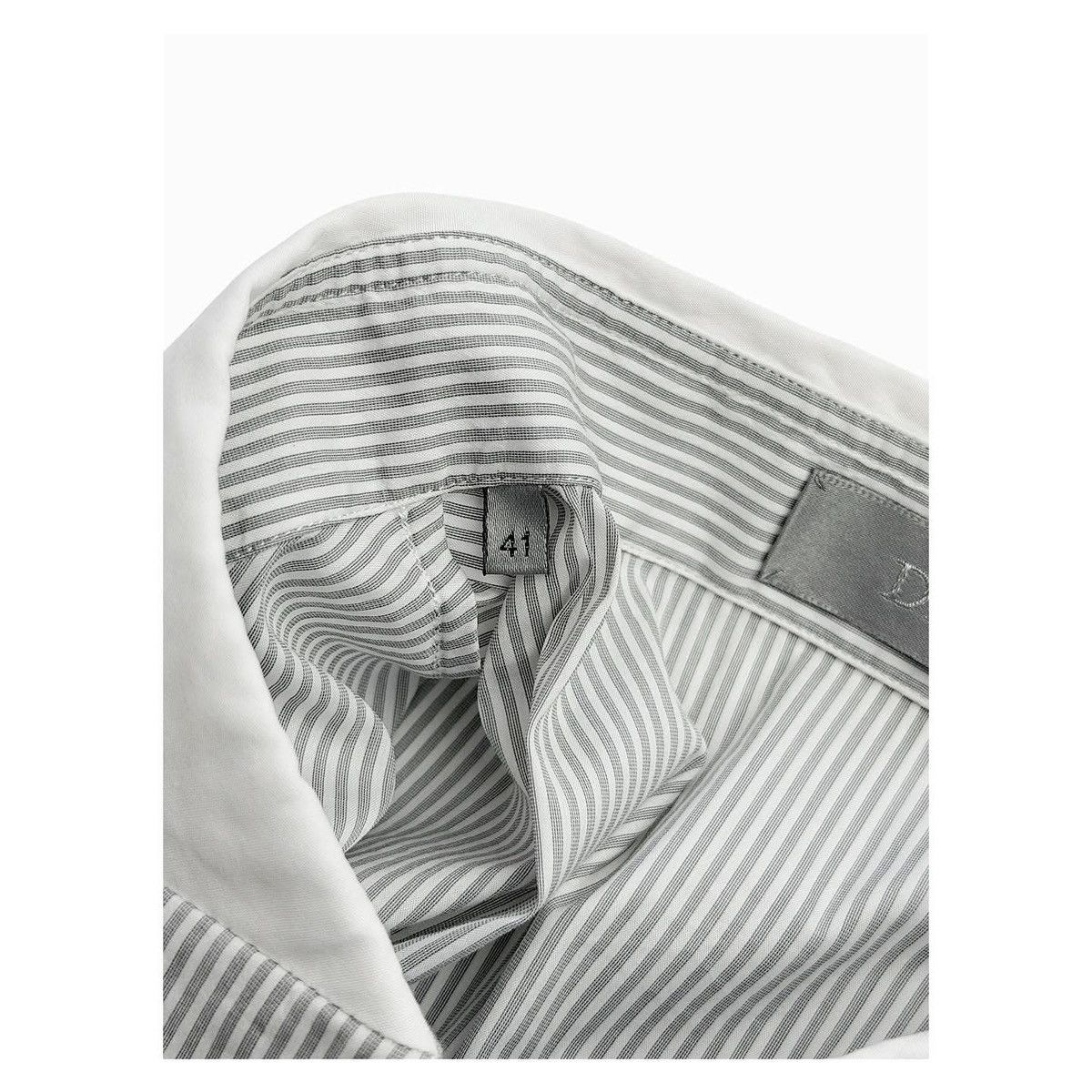 Dior Dior Homme Shirt Size US M / EU 48-50 / 2 - 4 Thumbnail