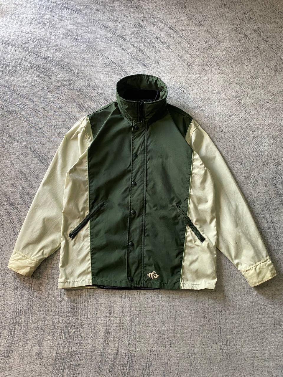 Other Nfa Nylon Jakcet Size US M / EU 48-50 / 2 - 1 Thumbnail
