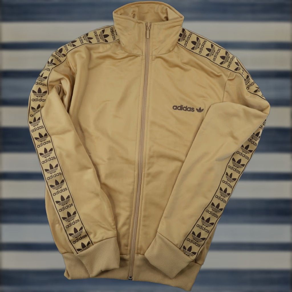 Adidas × Japanese Brand Adidas Rio de Janeiro Track Jacket