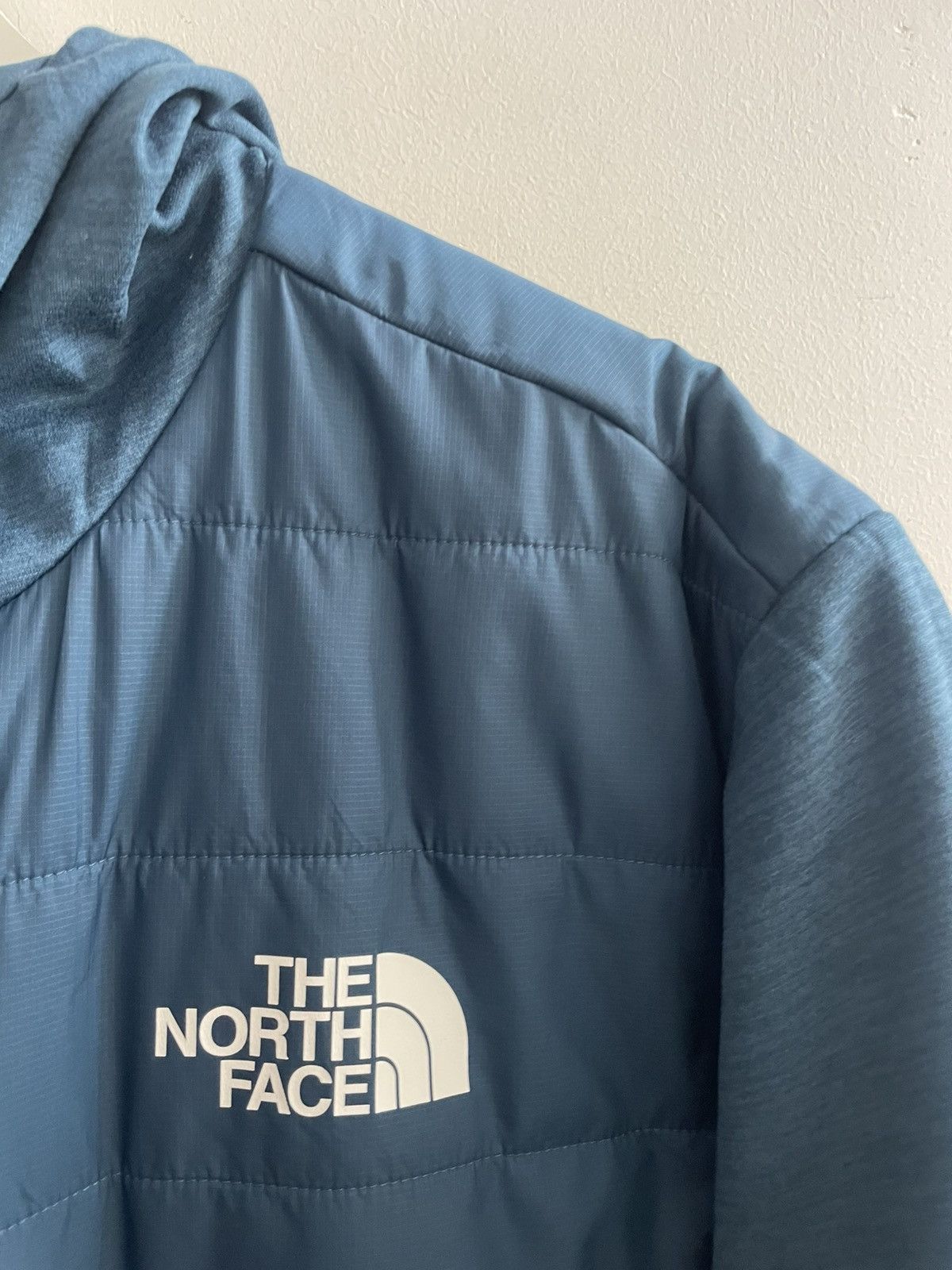 The North Face The North Face jacket Size US XL / EU 56 / 4 - 5 Thumbnail