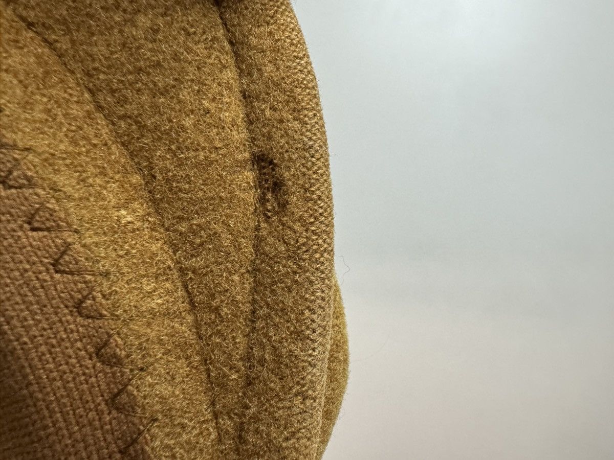 Vintage Kangol vintage cap hat Size ONE SIZE - 5 Thumbnail