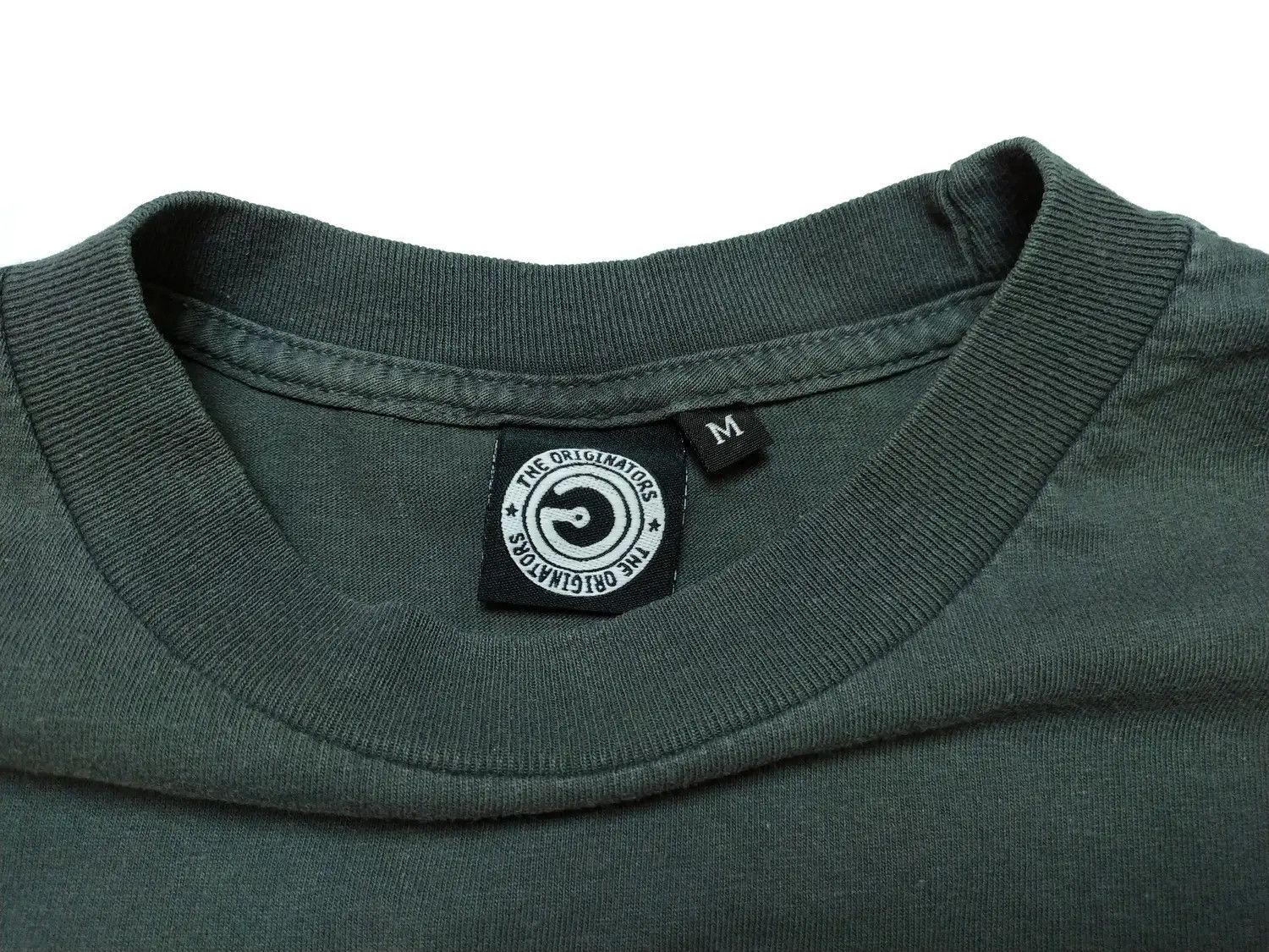 Band Tees × Vintage Vintage 90s The Cold Crush Brothers T-shirt Size US M / EU 48-50 / 2 - 7 Thumbnail