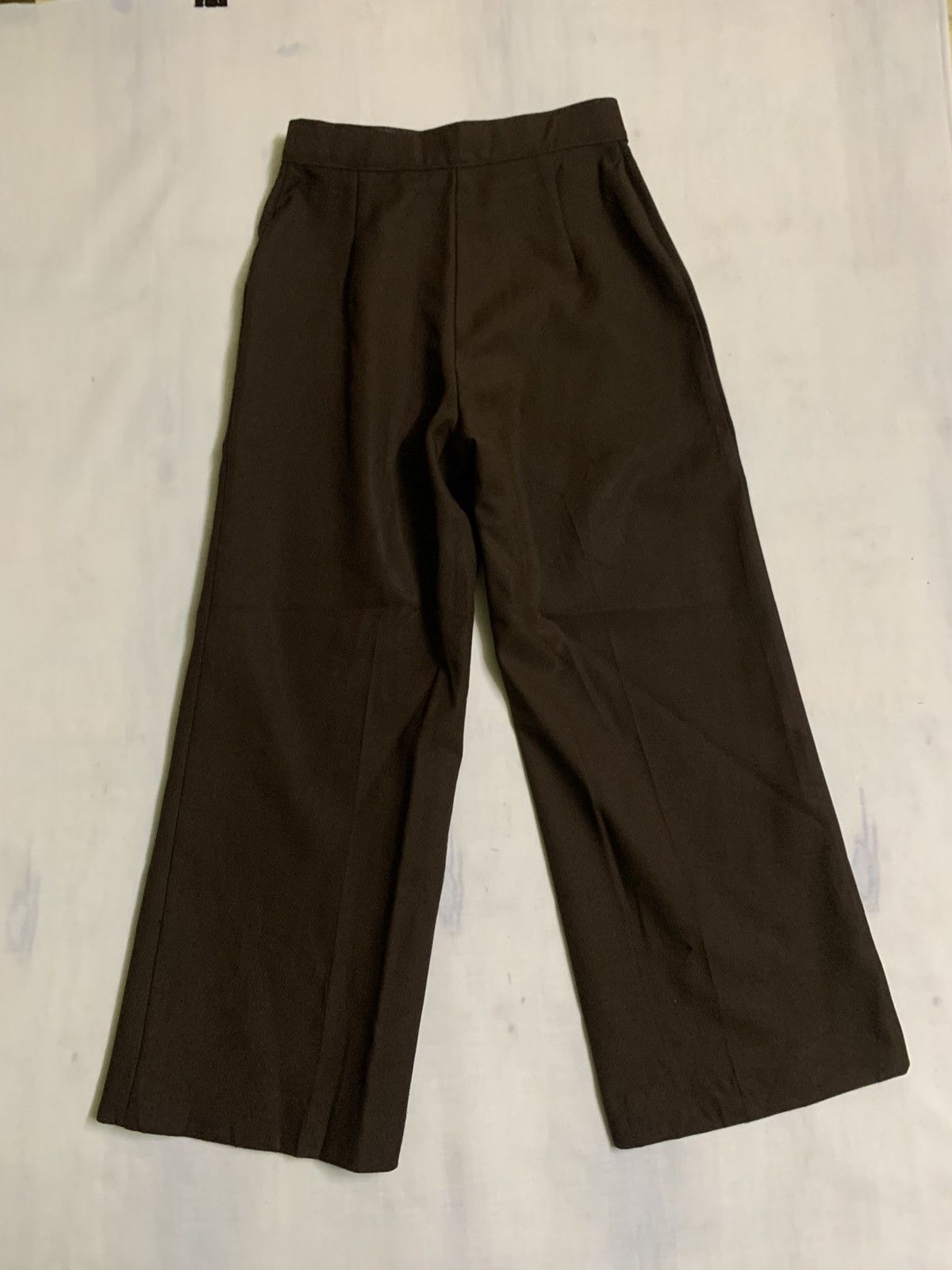 JCPenney VINTAGE JC PENNY PANTS Size 28" / US 6 / IT 42 - 8 Thumbnail