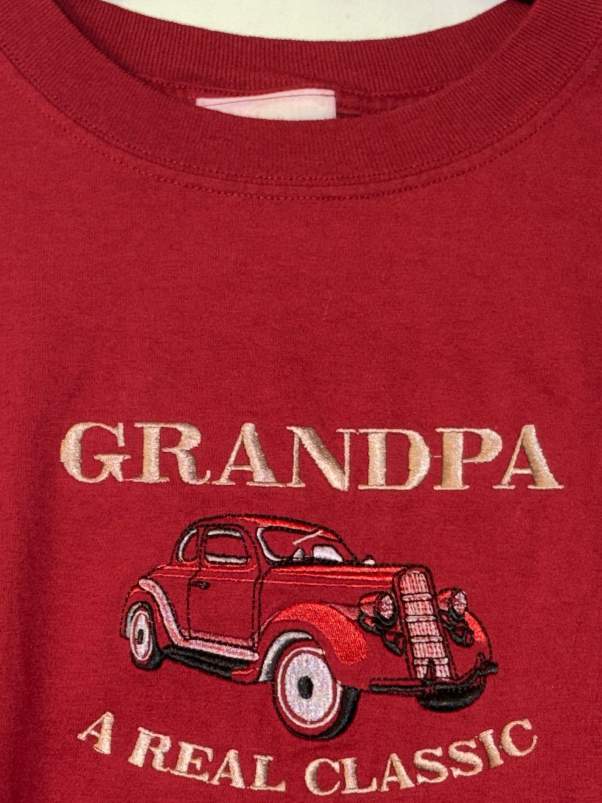 Other M&C Sport Grandpa A Real Classic Men’s Size XL Brand New Size US XL / EU 56 / 4 - 18 Thumbnail