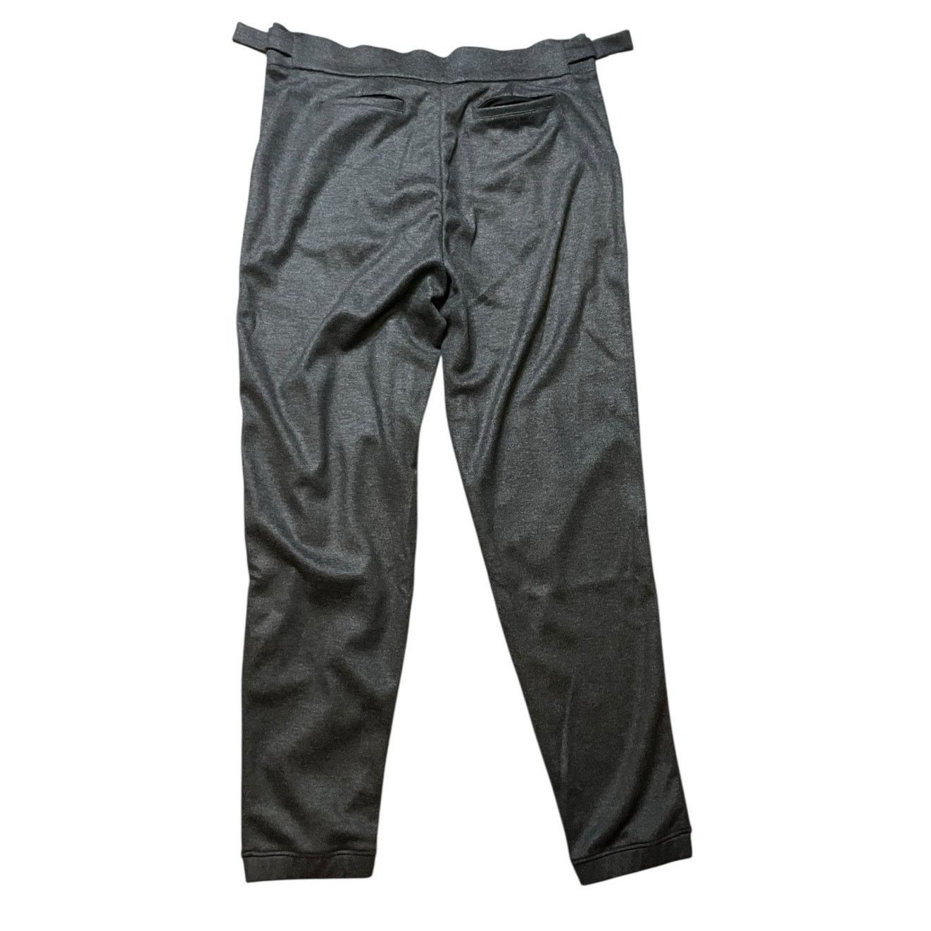 Athletic Propulsion Labs APL The perfect Wool Trousers in Charcoal size XL Size US 41 - 4 Thumbnail