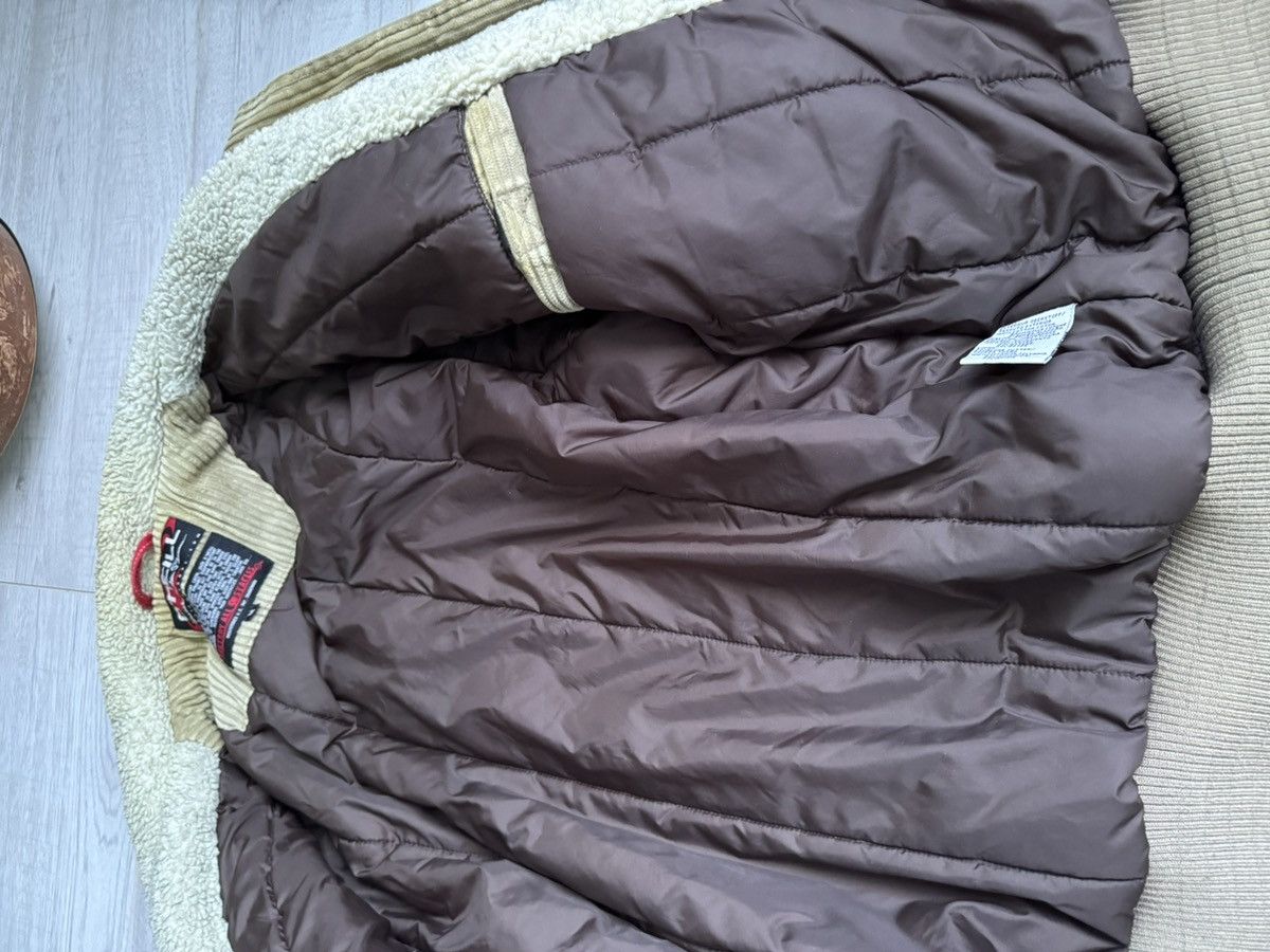 O'Neill × Vintage Vintage bomber Velvet Jacket O’Neill Size US M / EU 48-50 / 2 - 7 Thumbnail