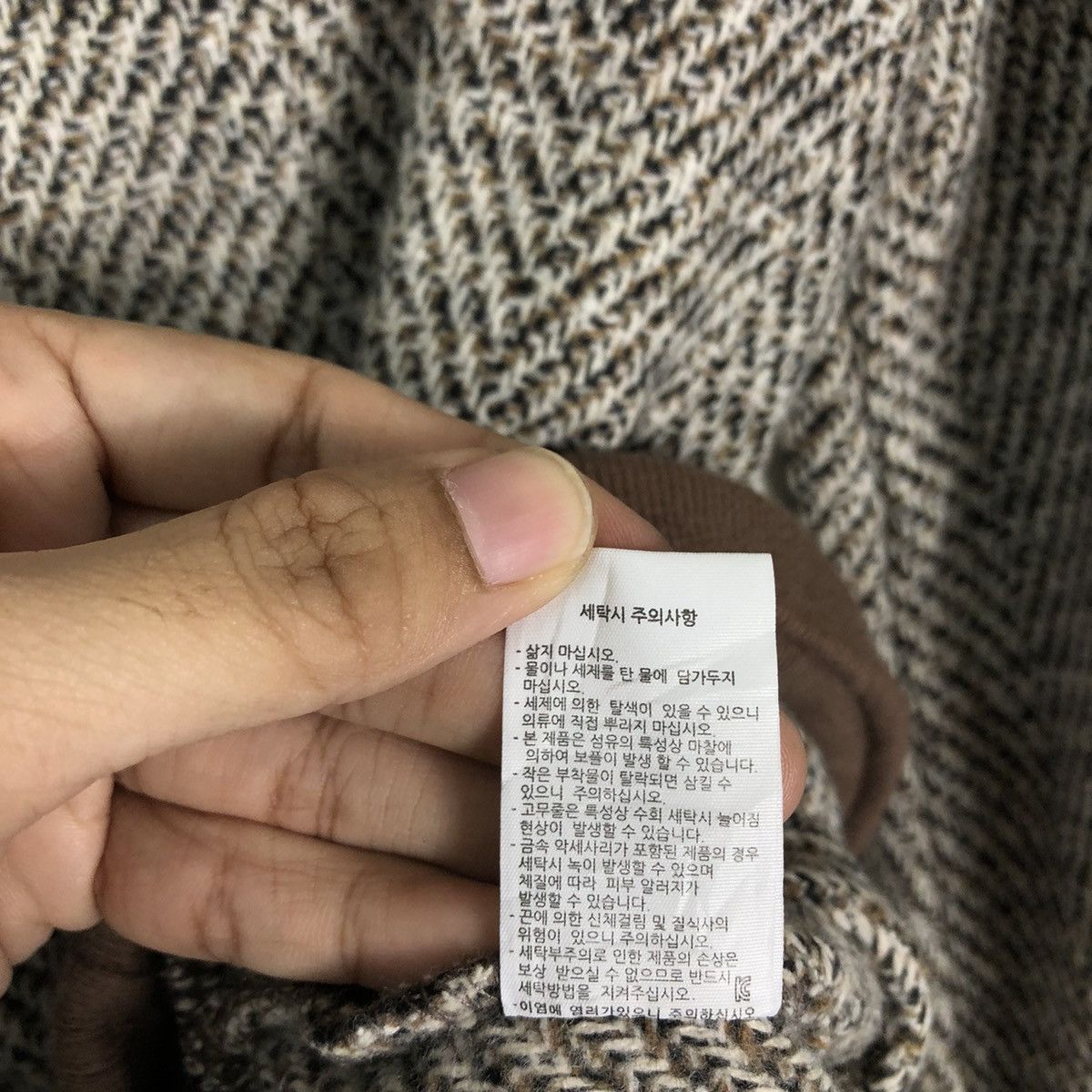 Japanese Brand 🔥90’s Vintage Indigo Sweatshirt Indiluxe Japan Size US M / EU 48-50 / 2 - 12 Thumbnail