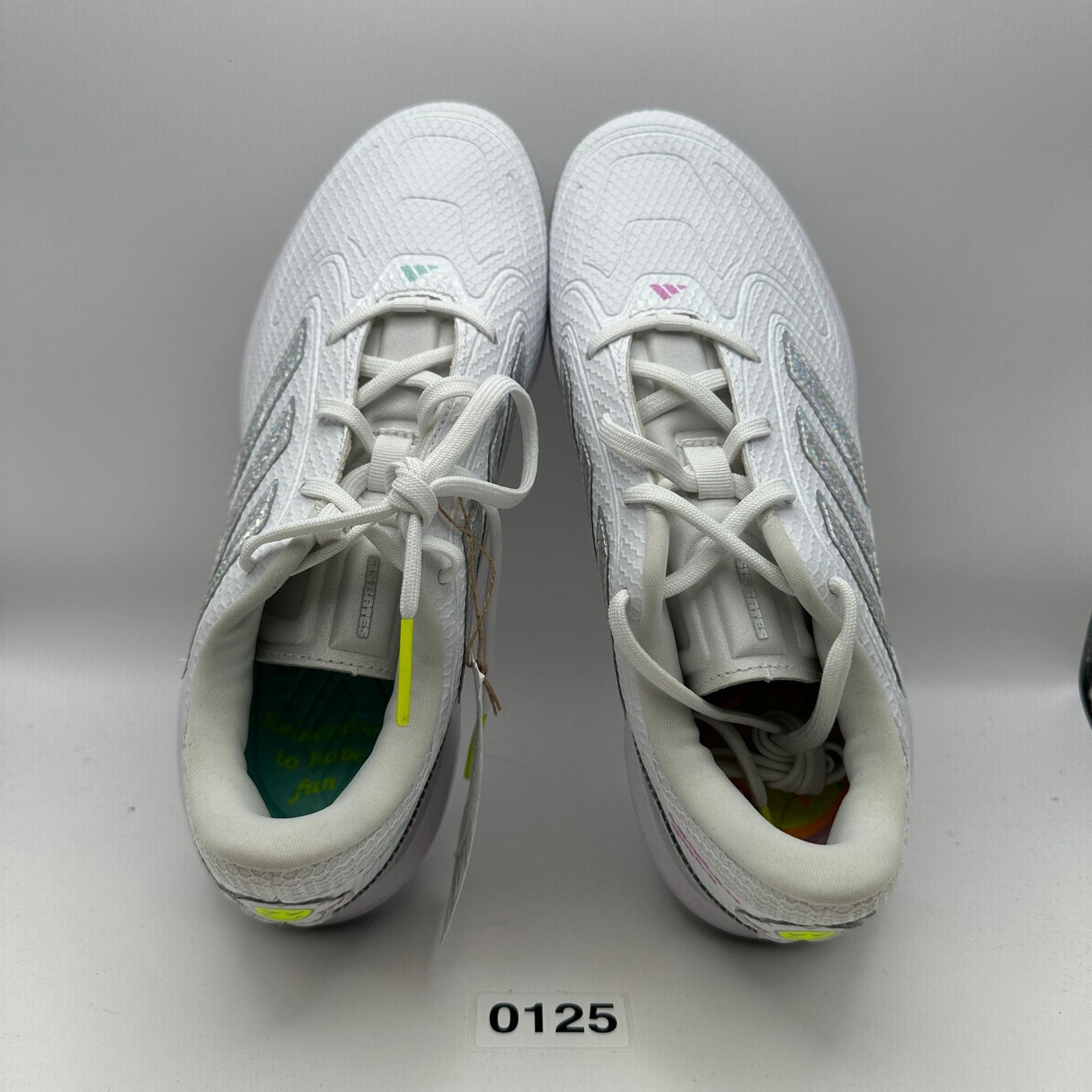 Adidas Adidas Purehustle 3 ID1664 Women's 8.5 Baseball Cleats Size US 8.5 / IT 38.5 - 9 Thumbnail