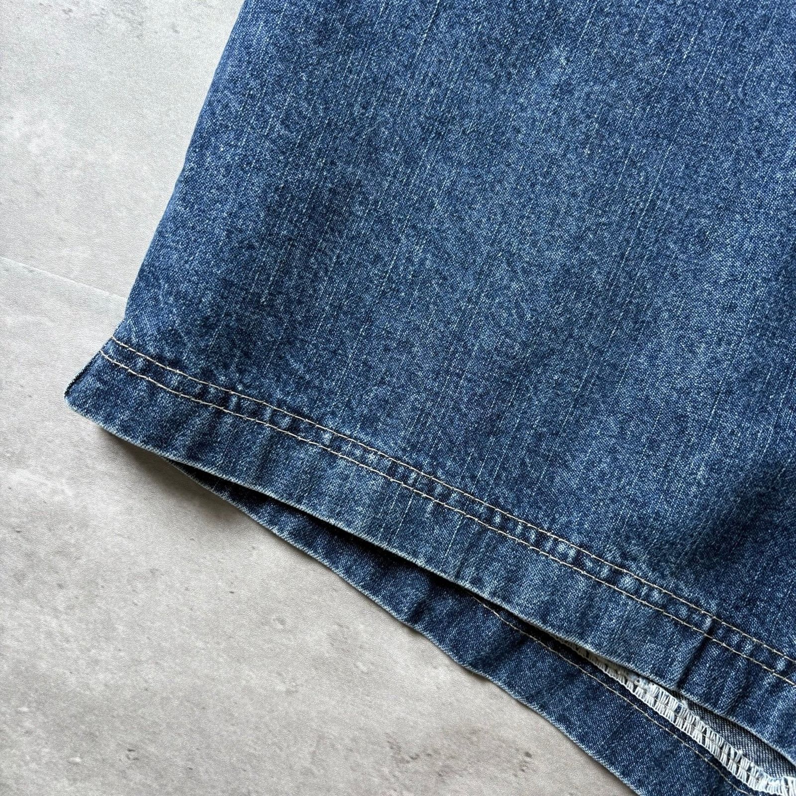 JNCO Vintage baggy jorts Size US 34 / EU 50 - 4 Thumbnail