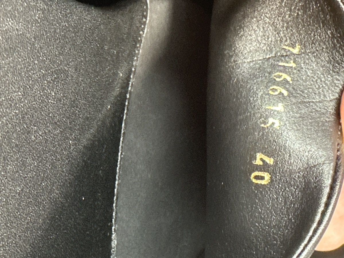 Balenciaga BALENCIAGA COSY BB MUL F005 Size US 7.5 / EU 40-41 - 11 Thumbnail