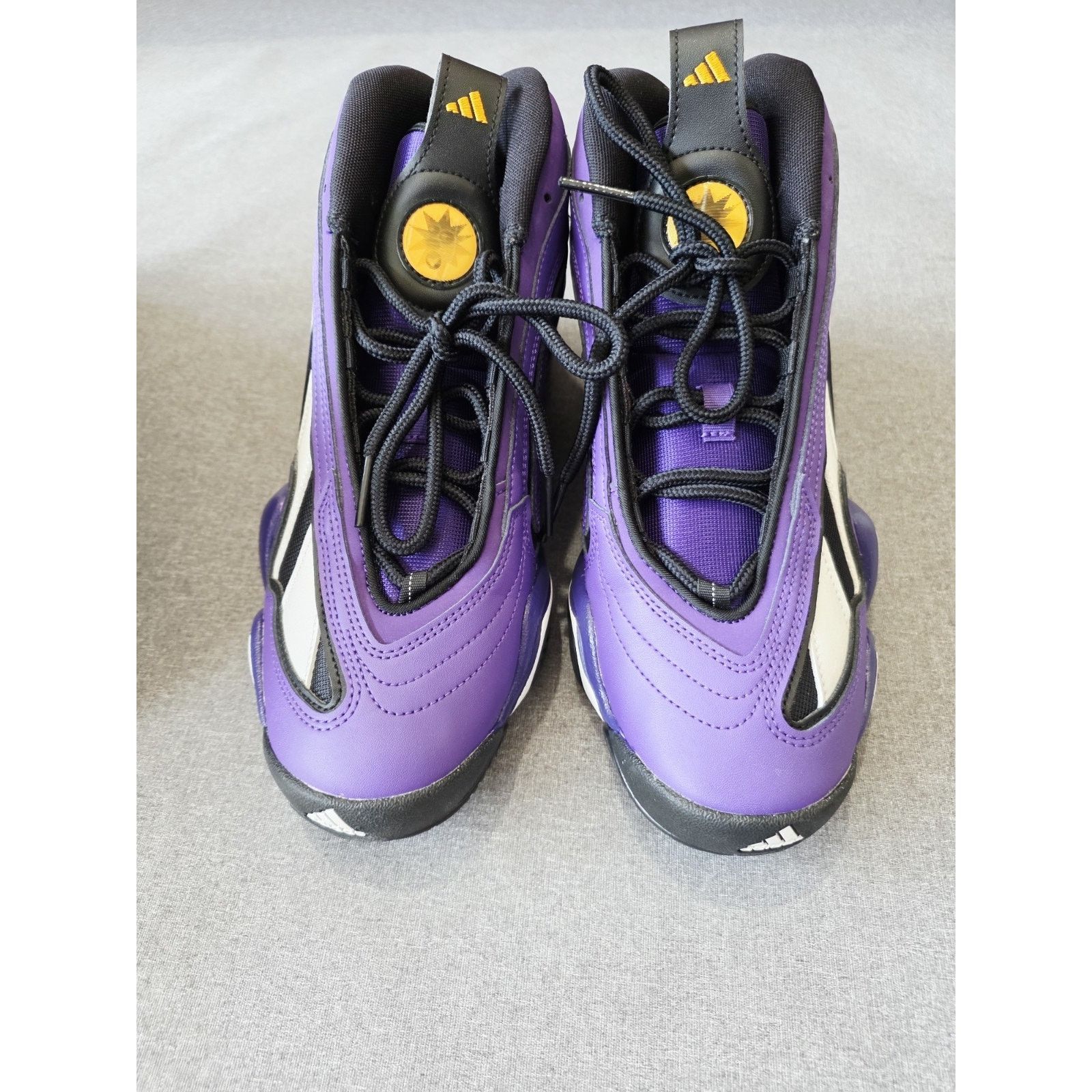 Adidas adidas Crazy 97 EQT Elevation Kobe Bryant Dunk Contest Size US 10 / EU 43 - 5 Thumbnail