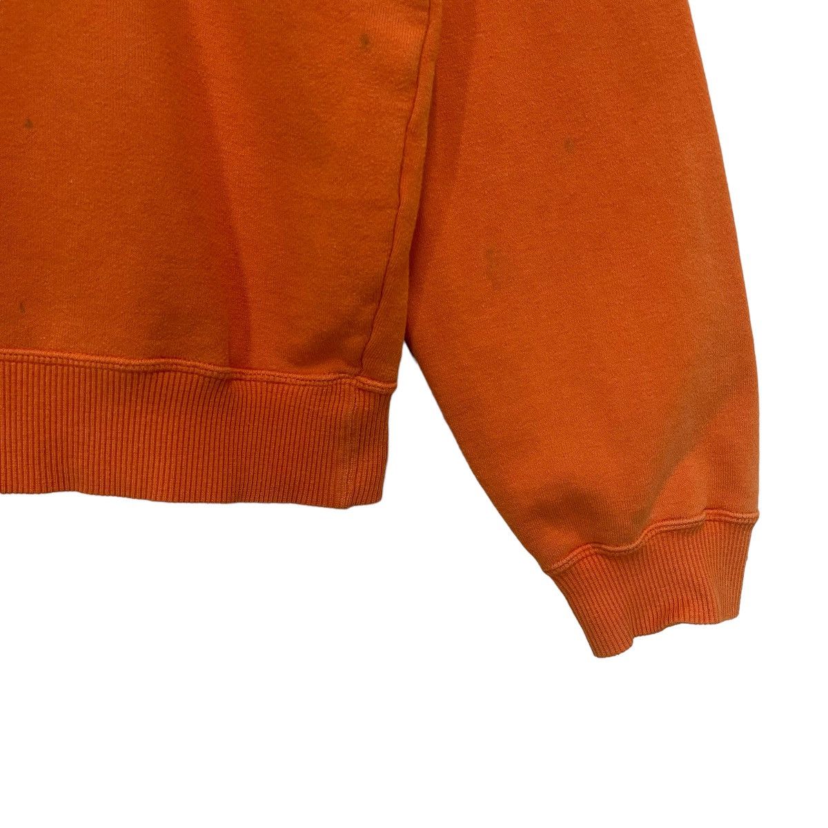 Japanese Brand Poshboy Big Logo Crewneck Sweatshirt Size US M / EU 48-50 / 2 - 7 Thumbnail