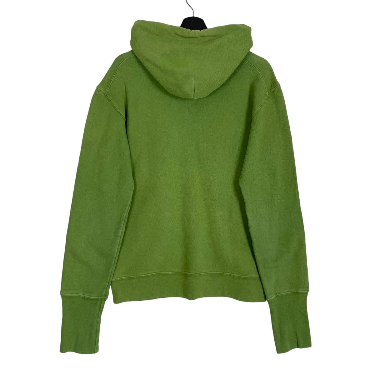 Wilson Vintage Wilson Illinois Hoodie Pull Over Spell Out Size US S / EU 44-46 / 1 - 12 Thumbnail