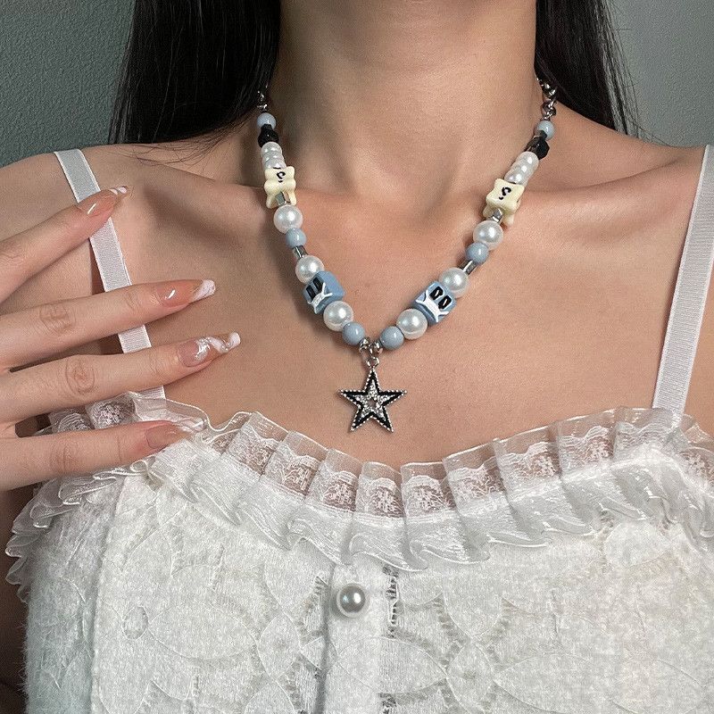 Other Modern STEAL! Y2K Chains Necklace Chain Size ONE SIZE - 1 Thumbnail