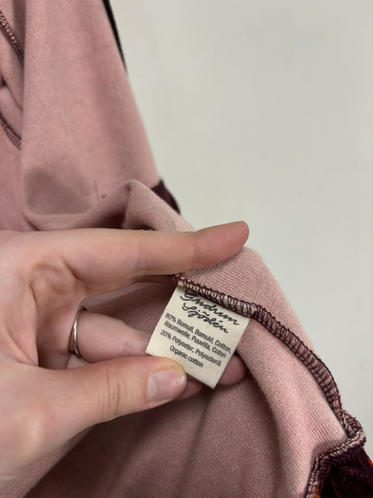 Gudrun Sjoden Gudrun Sjoden Women’s Autumn Floral Velour Zip Up Jacket Size S / US 4 / IT 40 - 12 Thumbnail