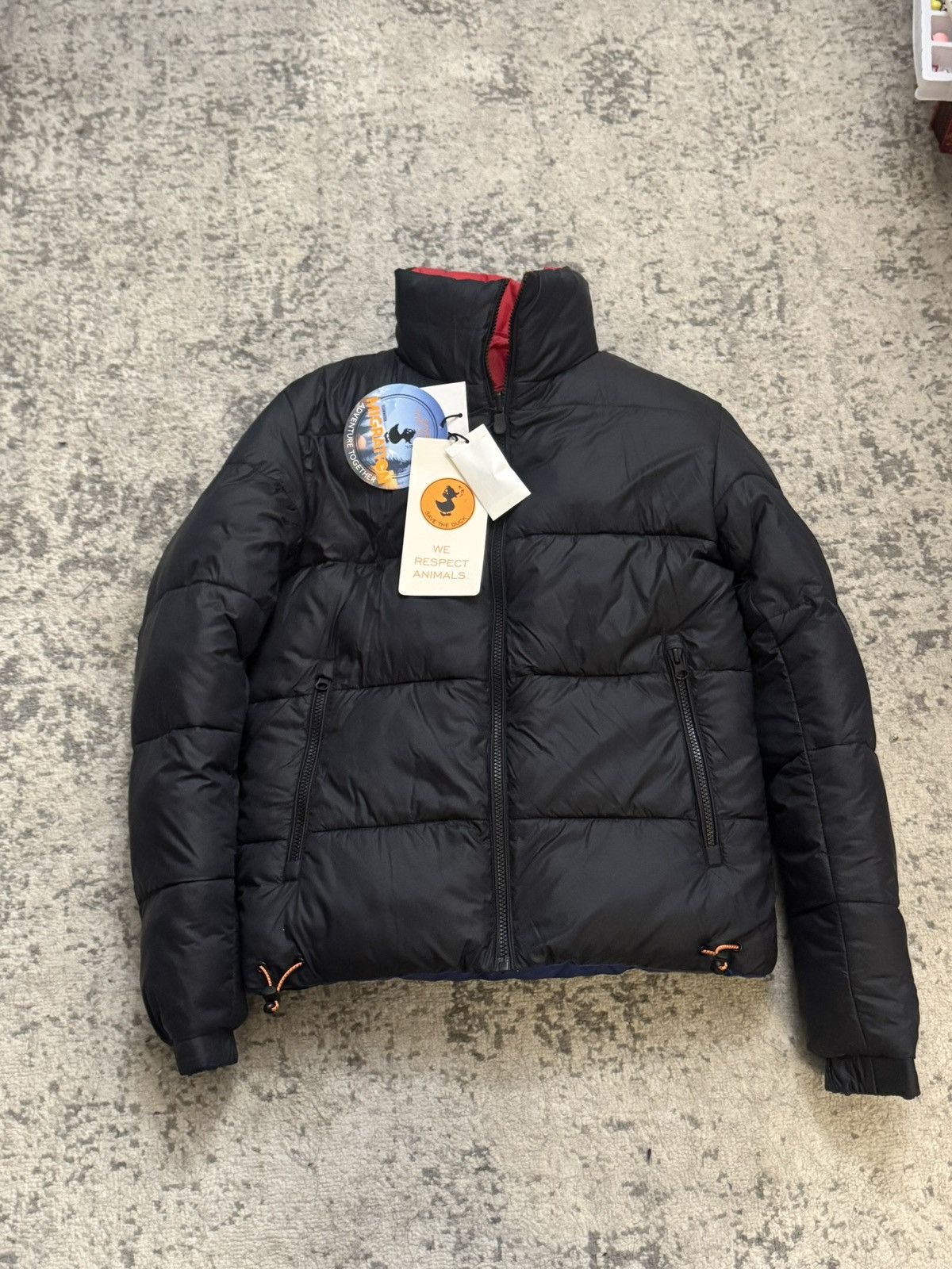 Save The Duck Save The Duck x Migration collaboration jacket Size US XS / EU 42 / 0 - 1 Thumbnail