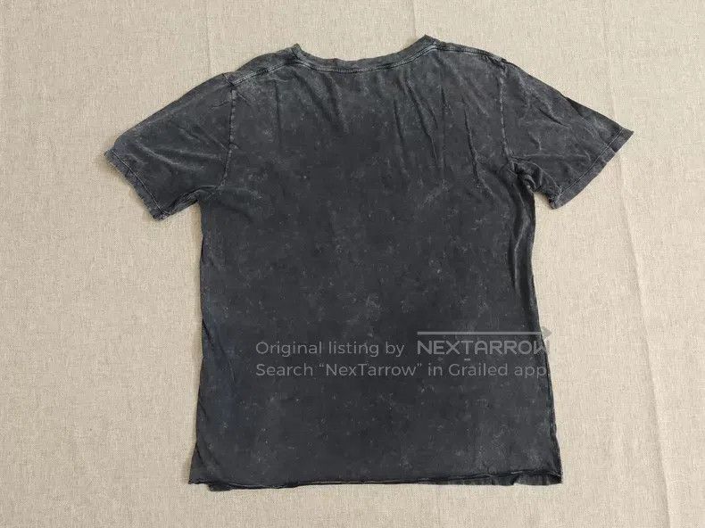 Saint Laurent Paris Saint Laurent Paris Men's short-sleeved T-shirt i Size US M / EU 48-50 / 2 - 5 Thumbnail