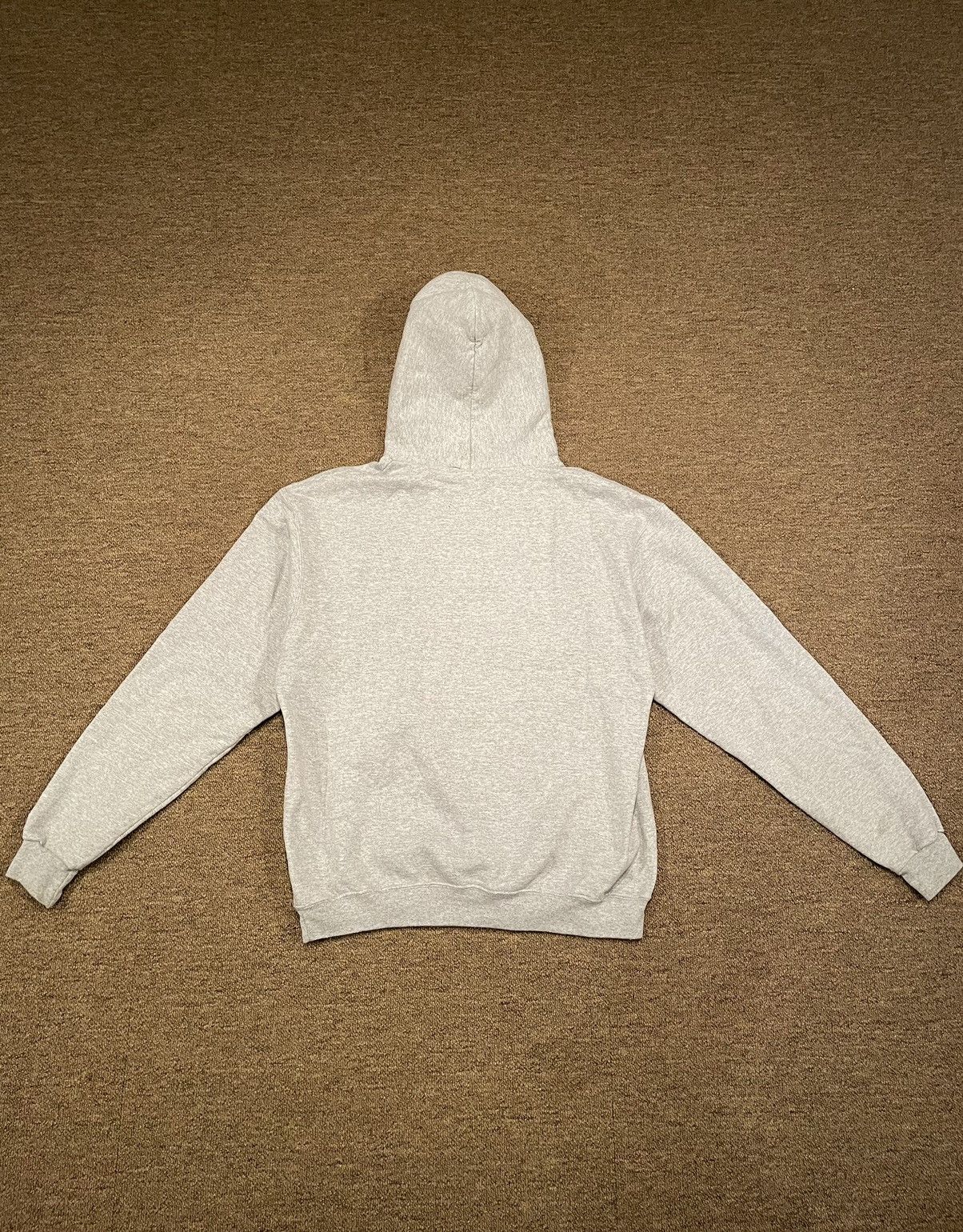 Champion Champion X Harvard Varsity 3D Logo Hoodie Size US L / EU 52-54 / 3 - 3 Thumbnail