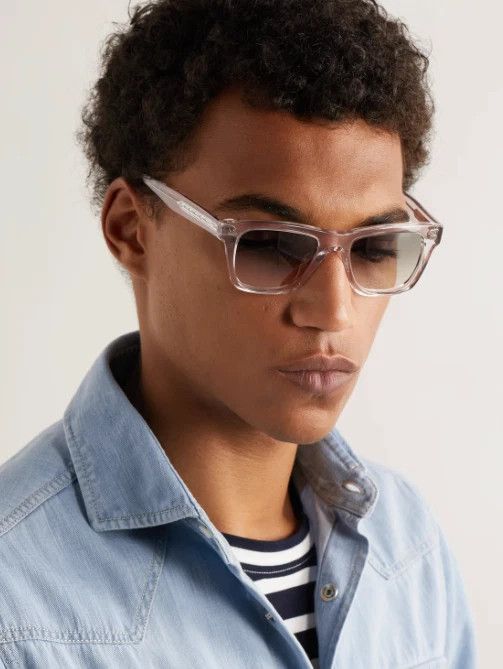 Oliver Peoples OLIVER PEOPLES OLIVER SUN OPTICAL Size ONE SIZE - 2 Thumbnail