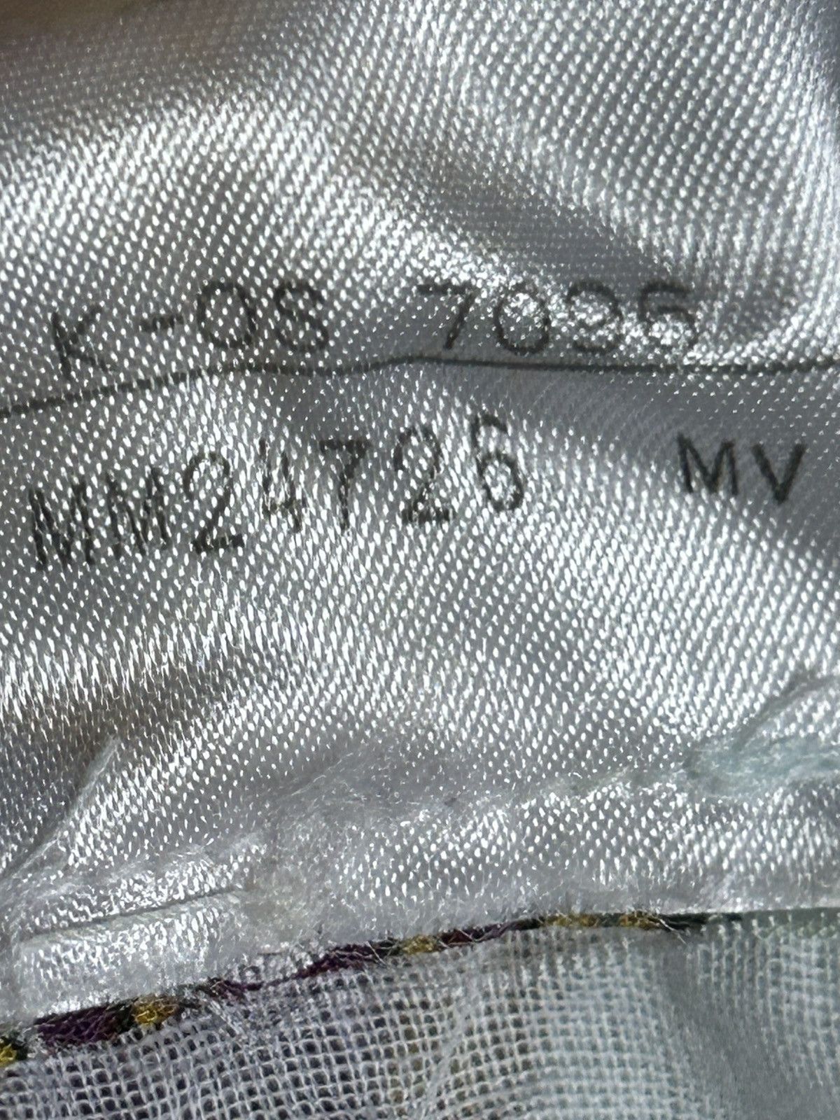 Japanese Brand × Vintage MONDI UOMO YATCH SHIRT BUTTON UPS Size US S / EU 44-46 / 1 - 10 Thumbnail
