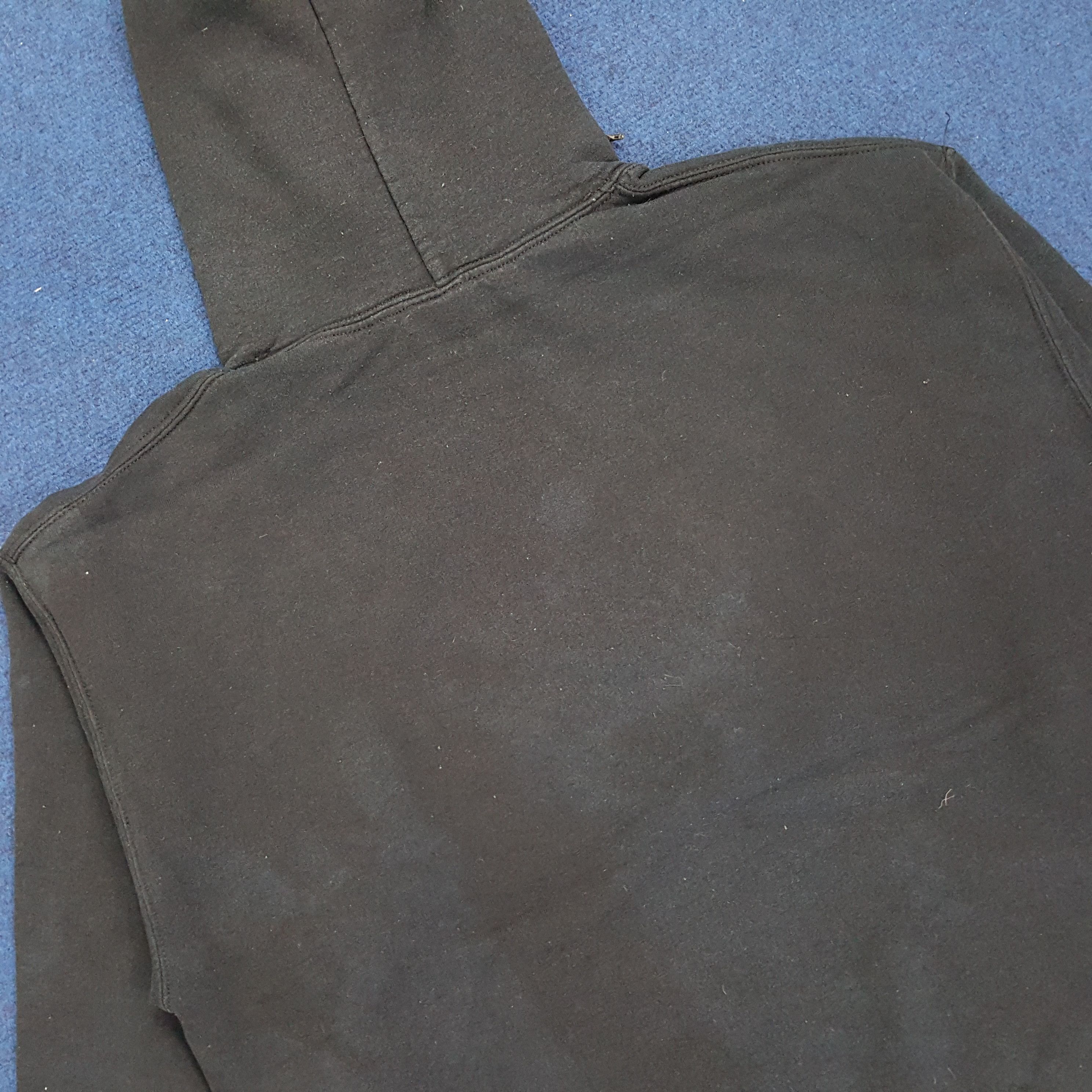 Vintage Vintage Red Indian Embroidery Art Hoodies Size US M / EU 48-50 / 2 - 4 Thumbnail