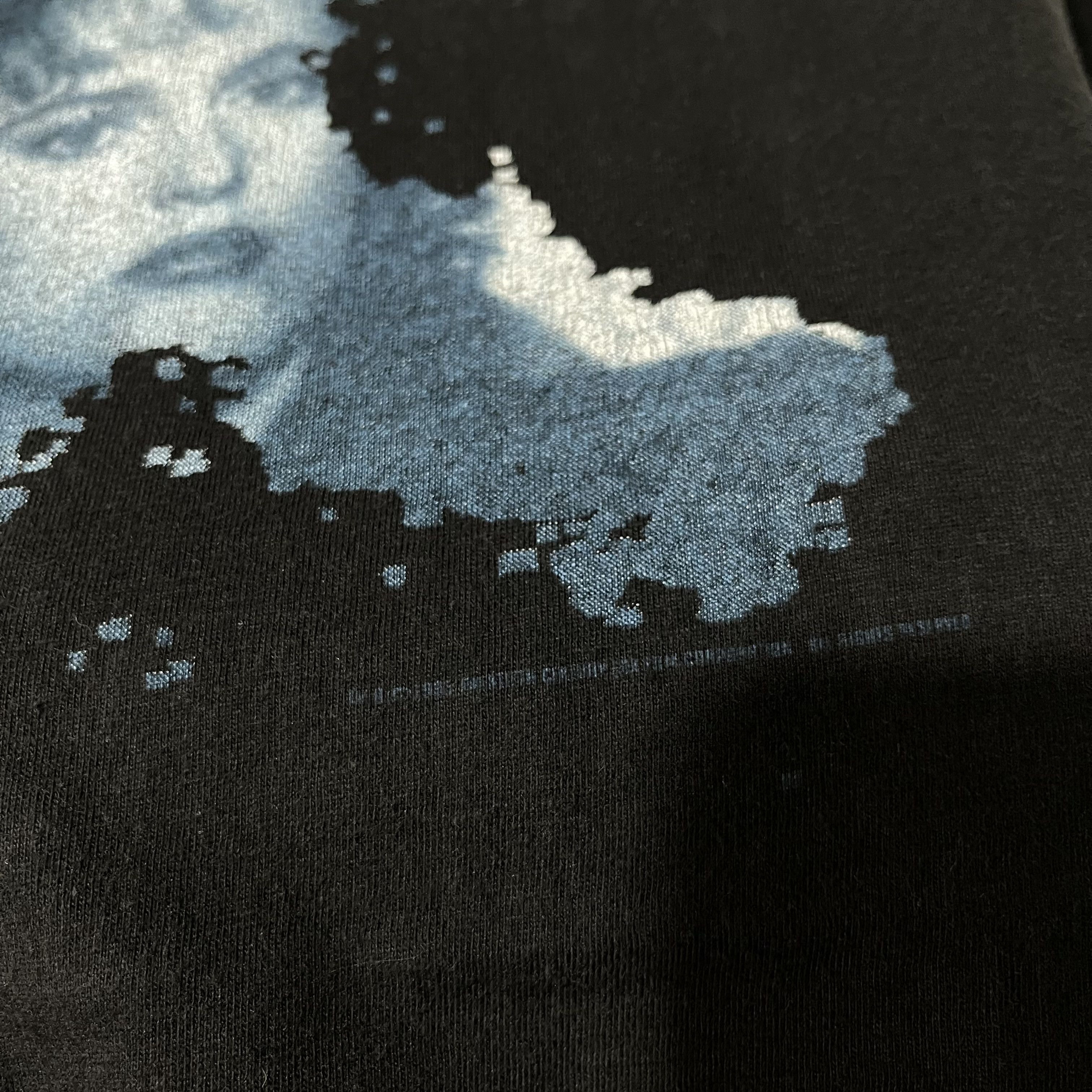 Sci-Fi Fantasy × Vintage Vintage 90s The X Files Shirt Size US L / EU 52-54 / 3 - 3 Thumbnail