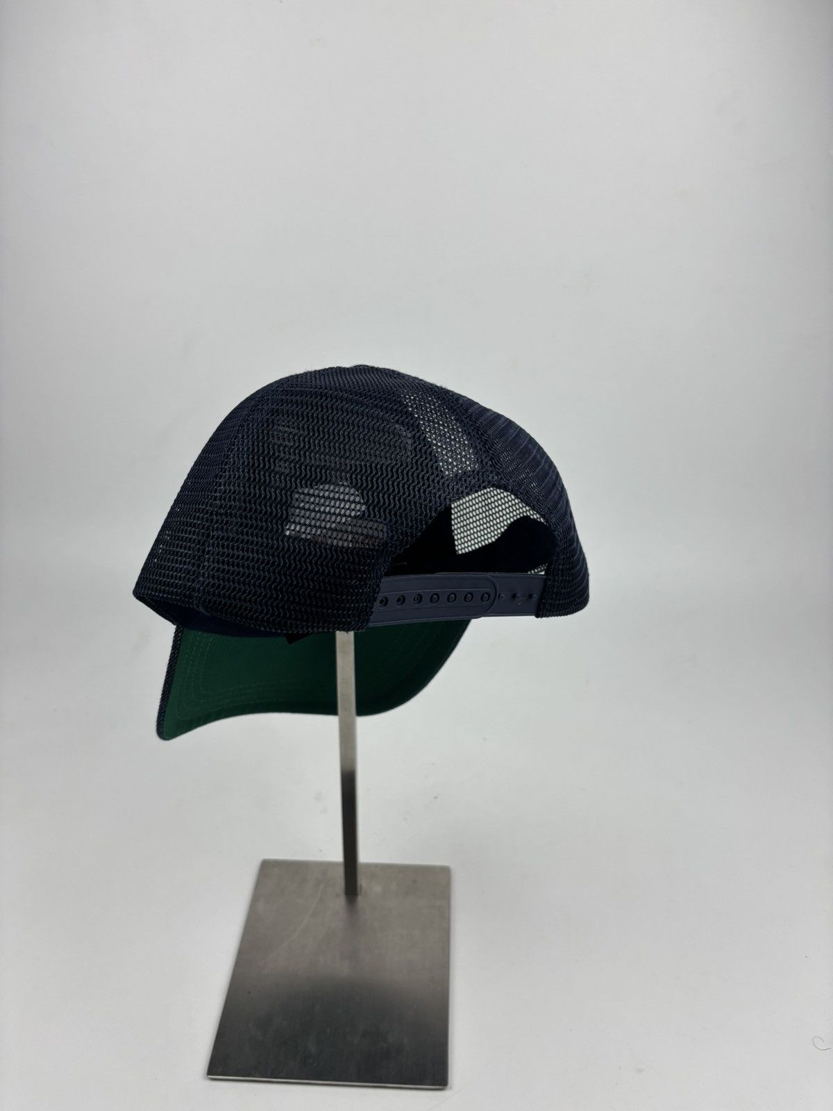 RRL Ralph Lauren RRL Denim Trucker Cap Size ONE SIZE - 2 Thumbnail