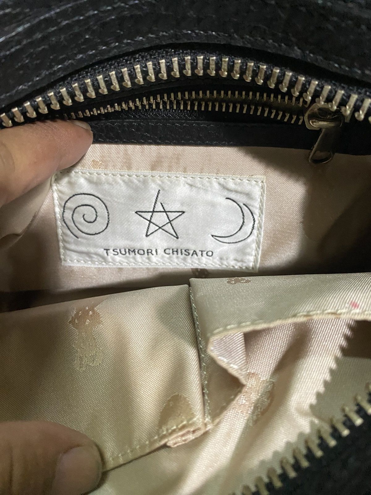 Tsumori Chisato Tsumori Chisato Shoulder Bag Size ONE SIZE - 11 Thumbnail