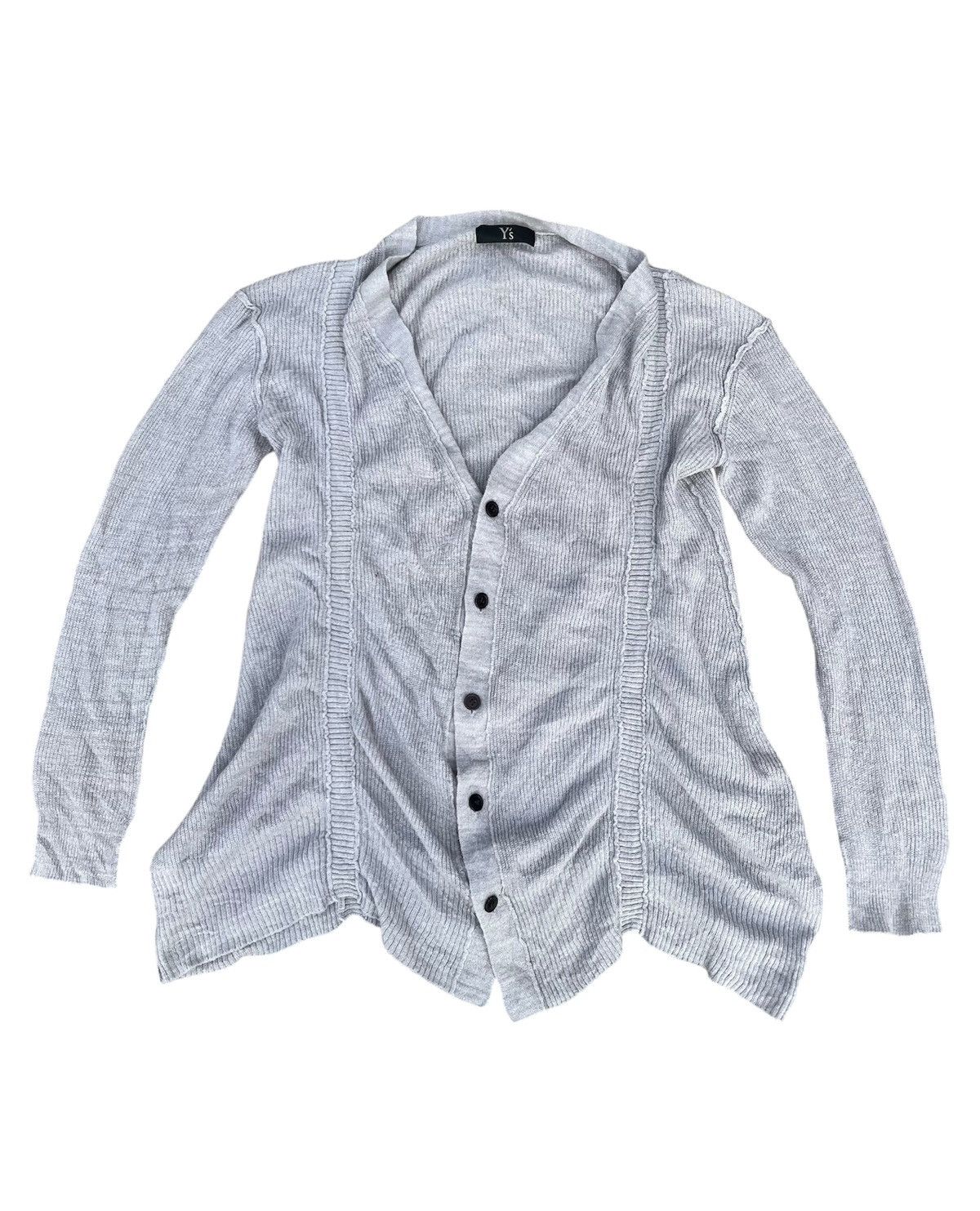 Men's Ys For Men Sweaters & Knitwear | Grailed