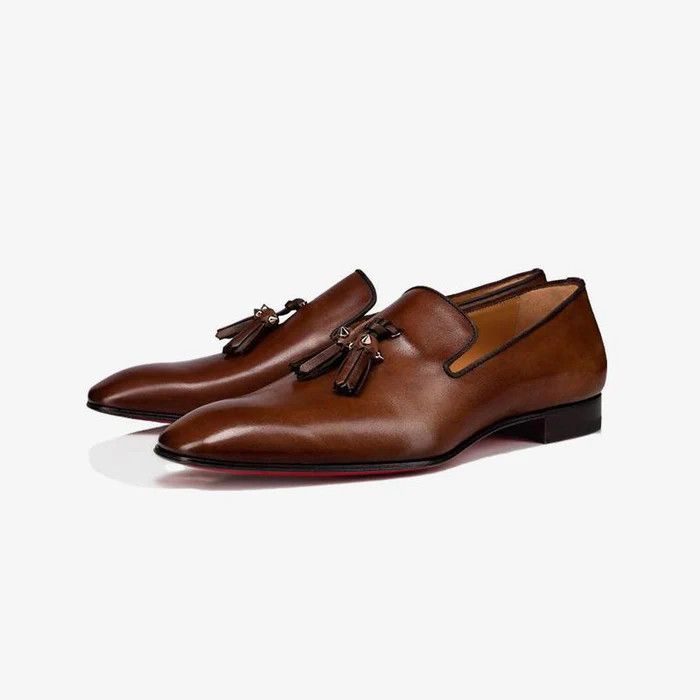 o1s1wg110226 Shoes in Brown