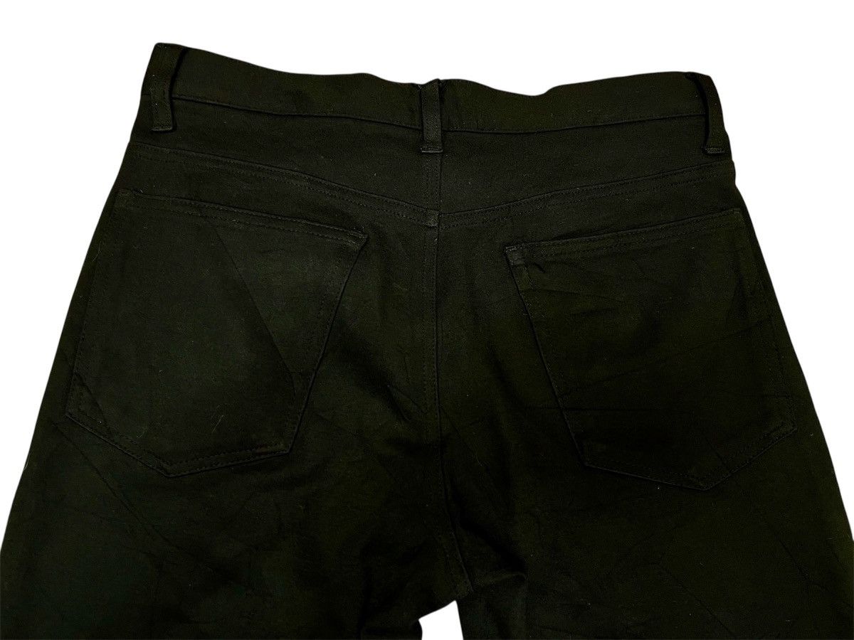 NANO universe × Number (N)ine Nano Universe LB.04 Long Pant Size US 30 / EU 46 - 7 Thumbnail