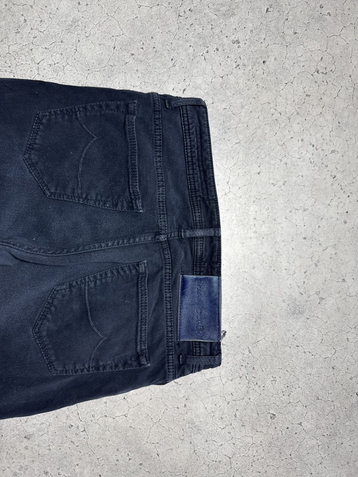 Jacob Cohen Jacob Cohen Luxury Denim Jeans Size 34 Size US 34 / EU 50 - 18 Thumbnail