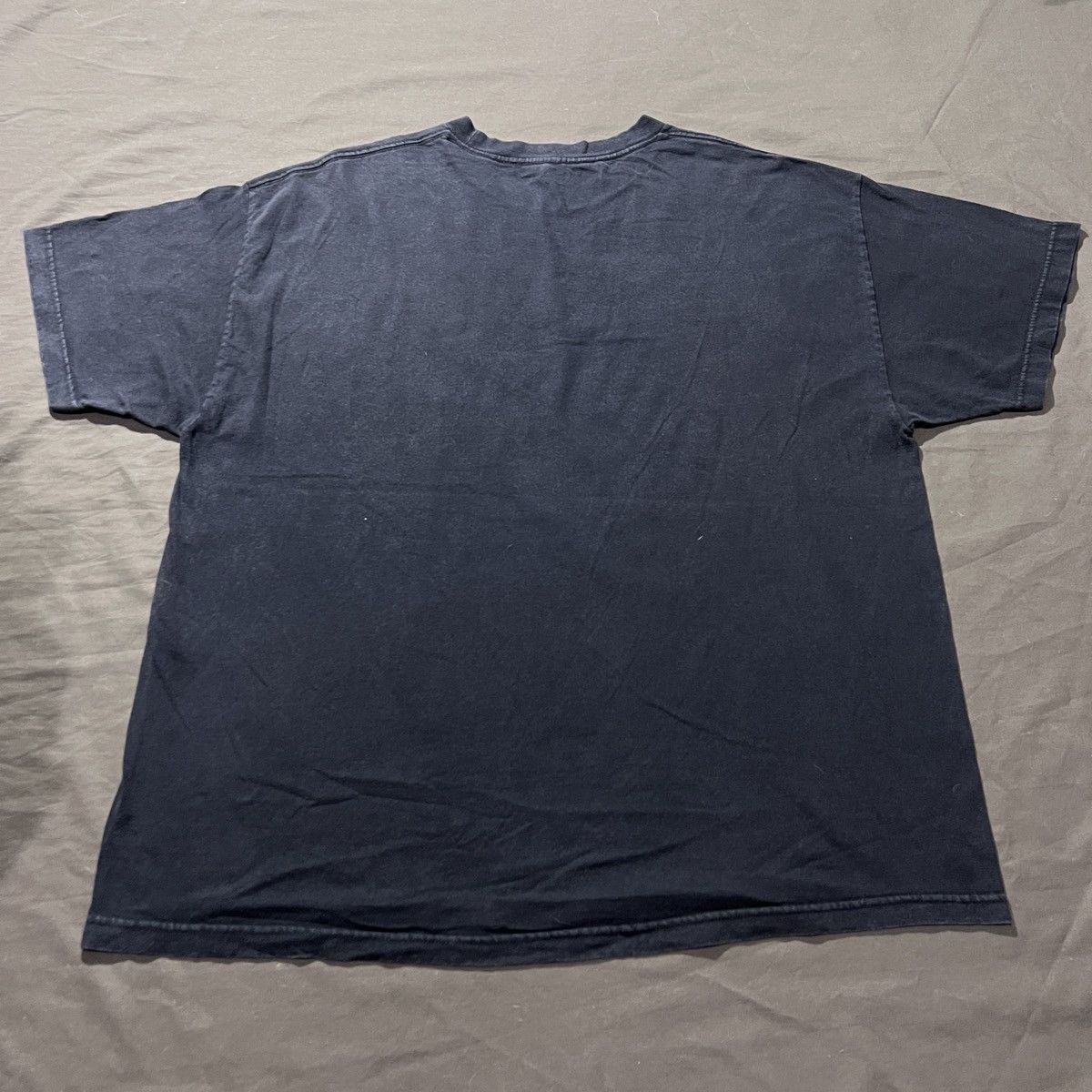 Rap Tees Vintage Y2K Ice Cube Today Was A Good Day 2XL Faded Hiphop Size US XXL / EU 58 / 5 - 4 Thumbnail