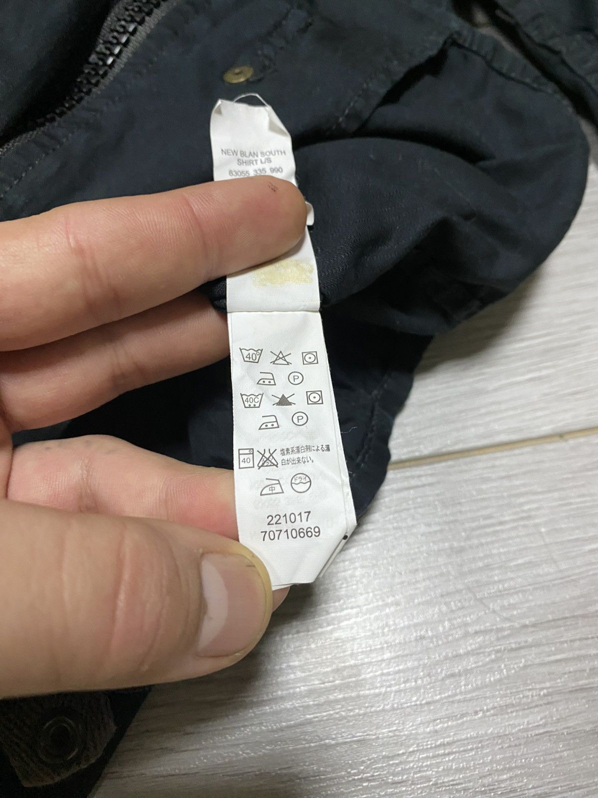 G-Star G star military vintage jacket zip bondage eb0 Size US XL / EU 56 / 4 - 7 Thumbnail